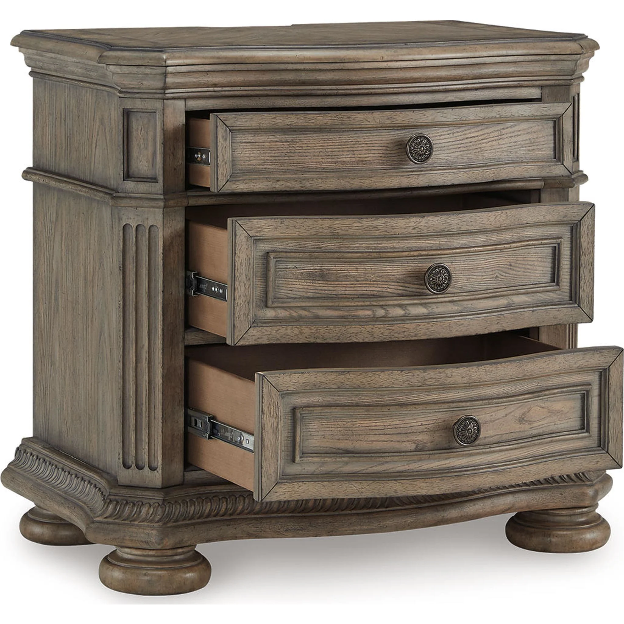 Ardenfield Nightstand - Image 5
