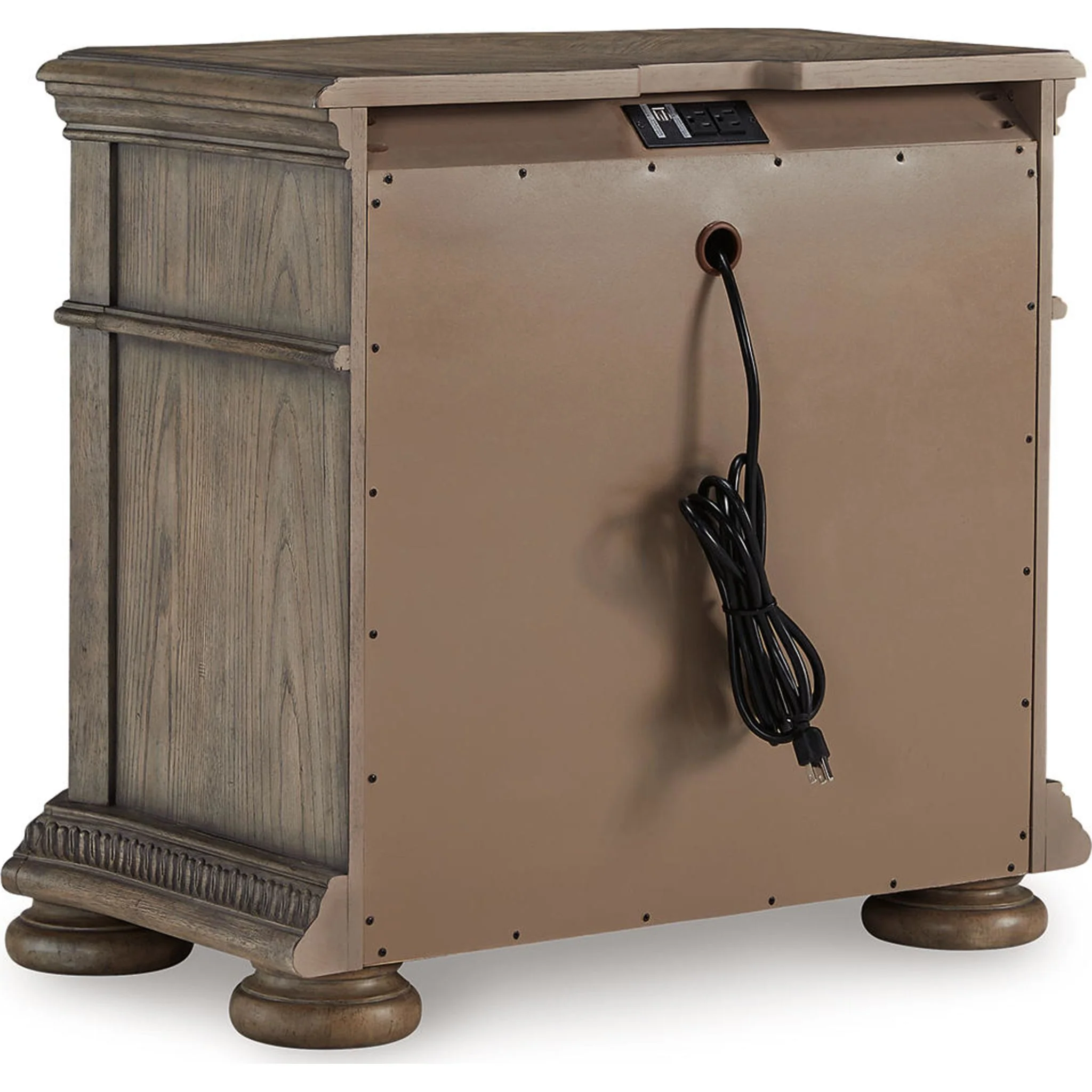 Ardenfield Nightstand - Image 6