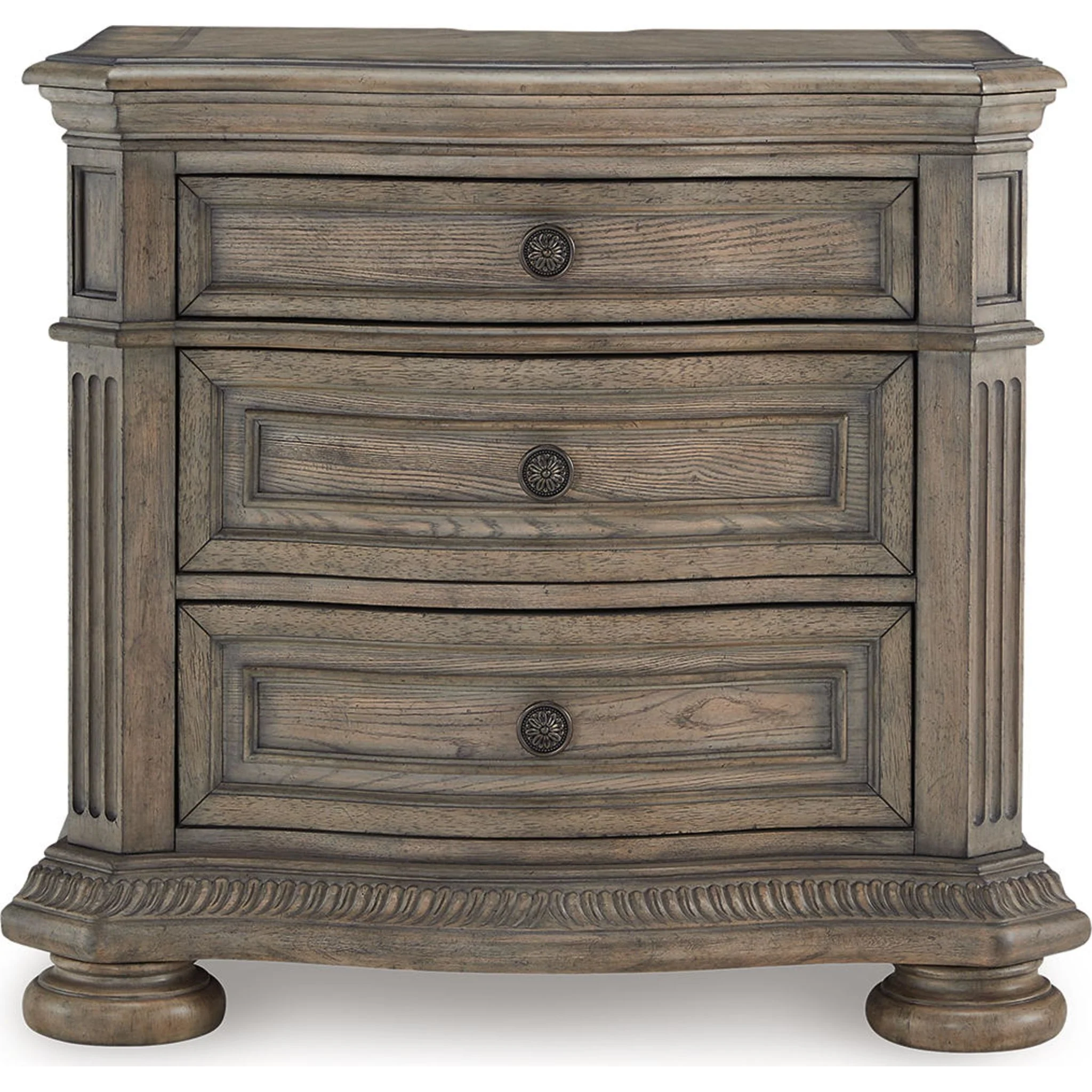 Ardenfield Nightstand - Image 7
