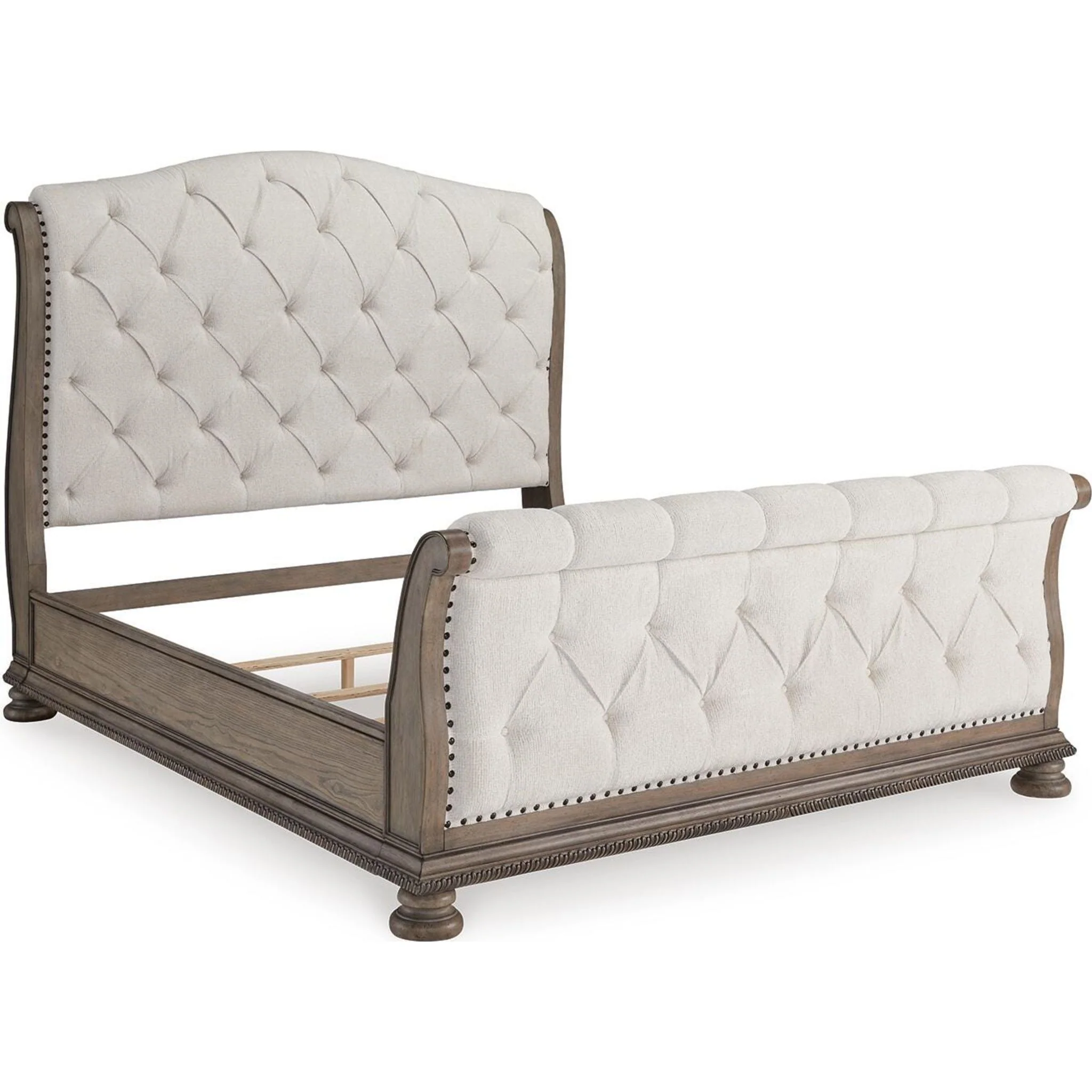 Ardenfield Sleigh Bed - Image 10