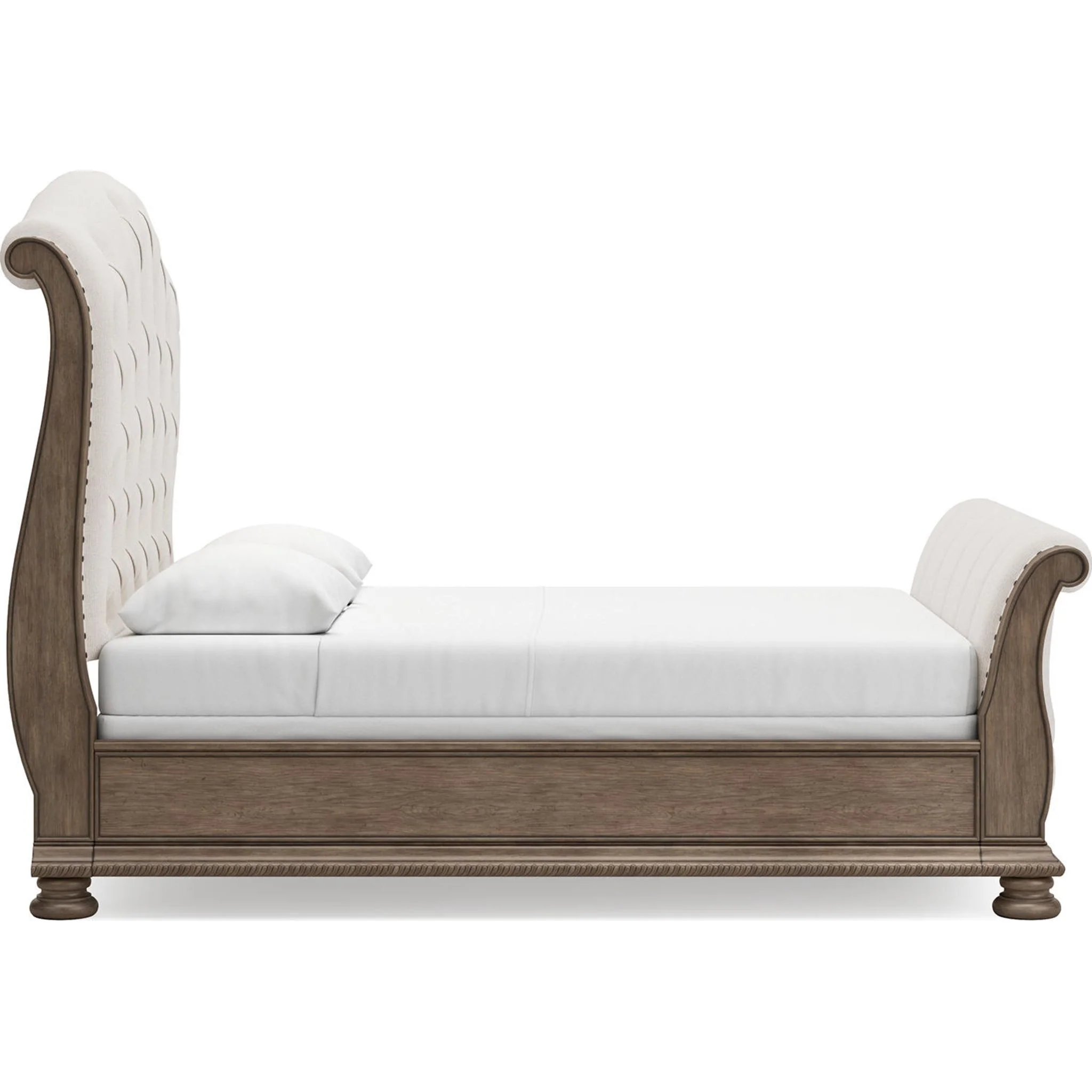 Ardenfield Sleigh Bed - Image 4