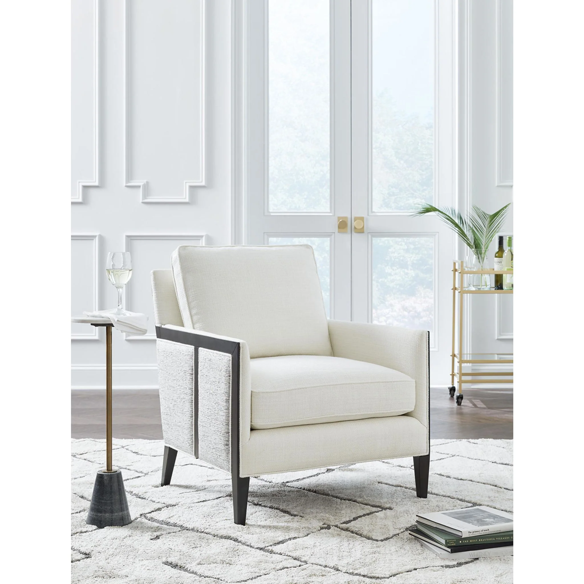 Ardenworth Accent Chair - Image 2