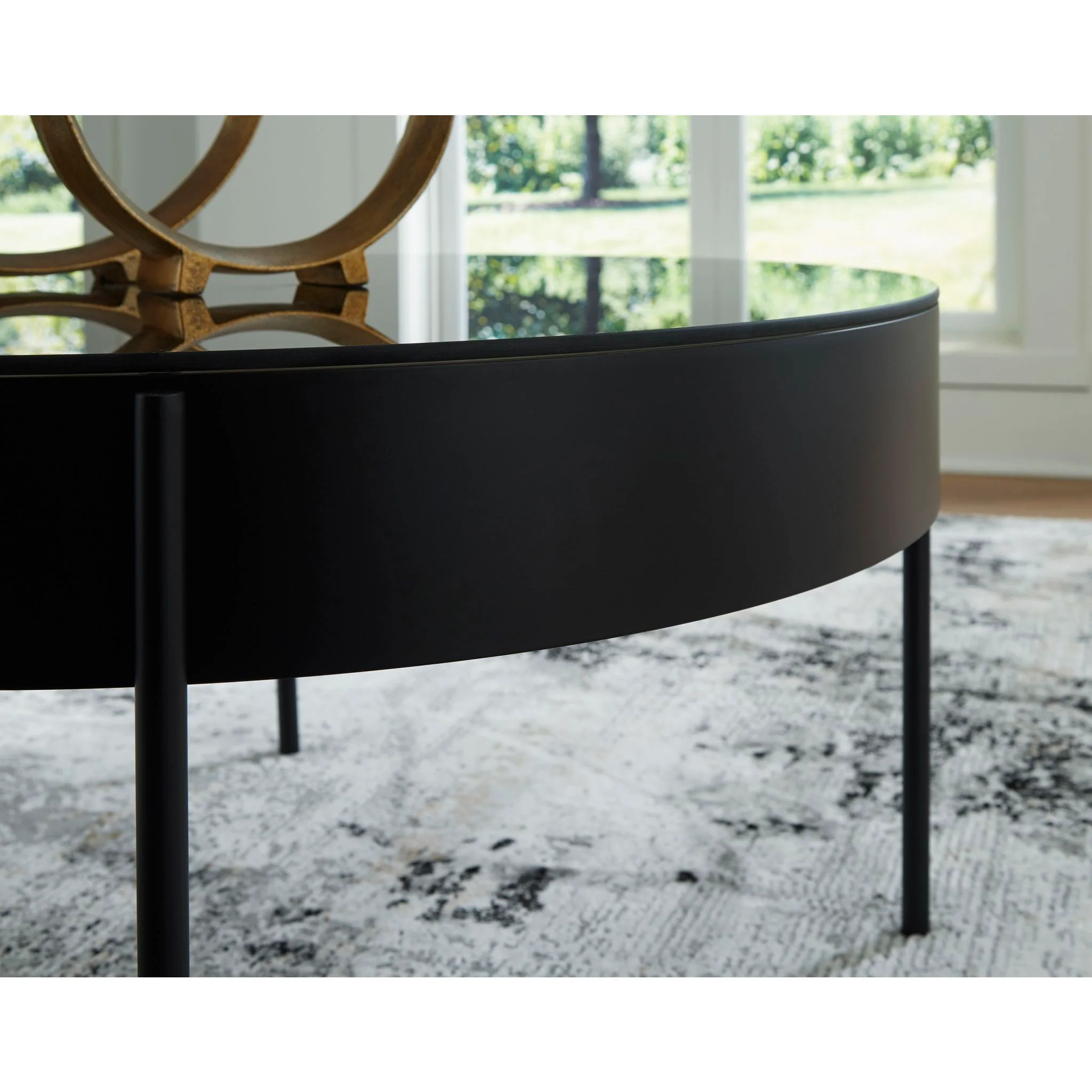 Ardoline Occasional Table Set (set of 3) - Image 4