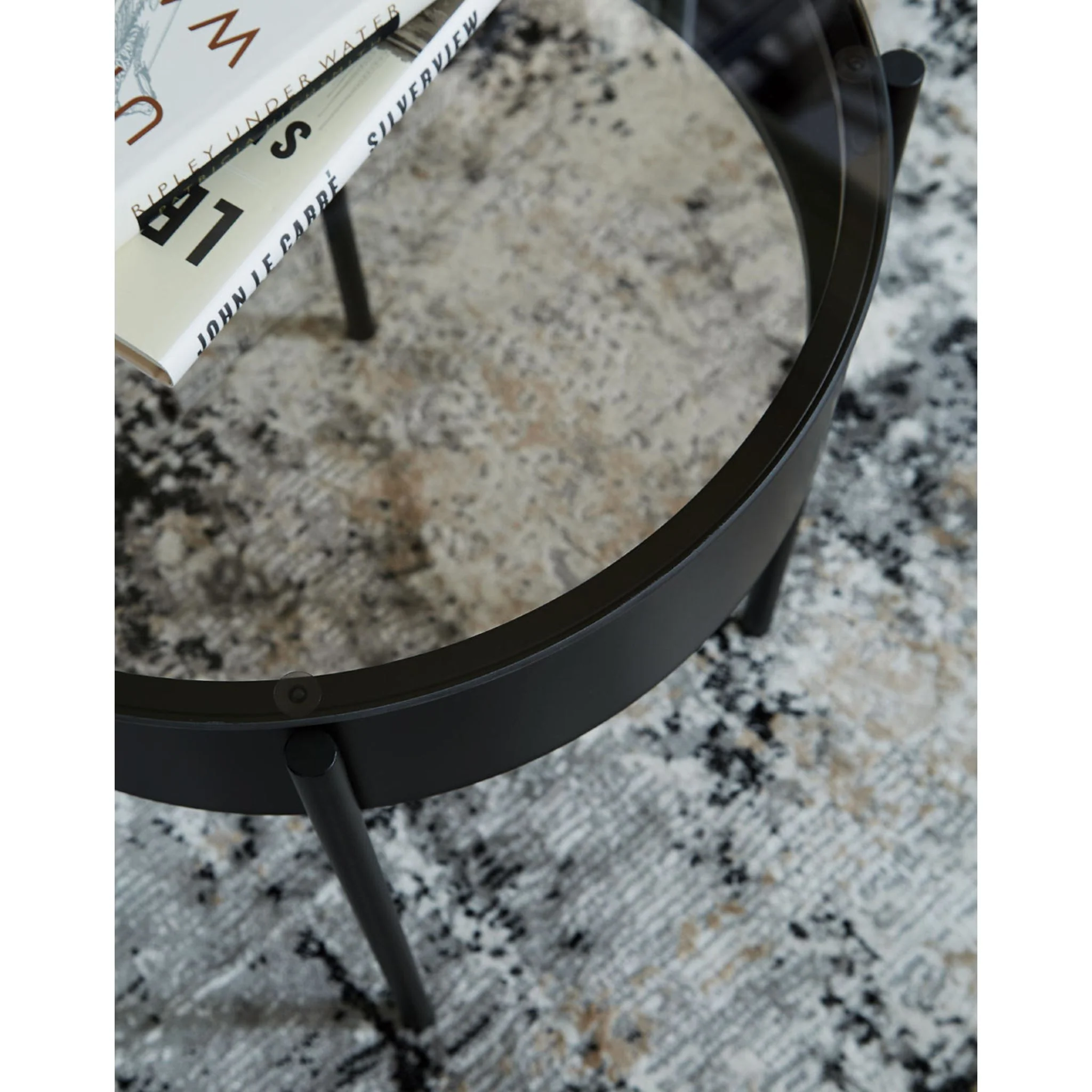 Ardoline Occasional Table Set (set of 3) - Image 8
