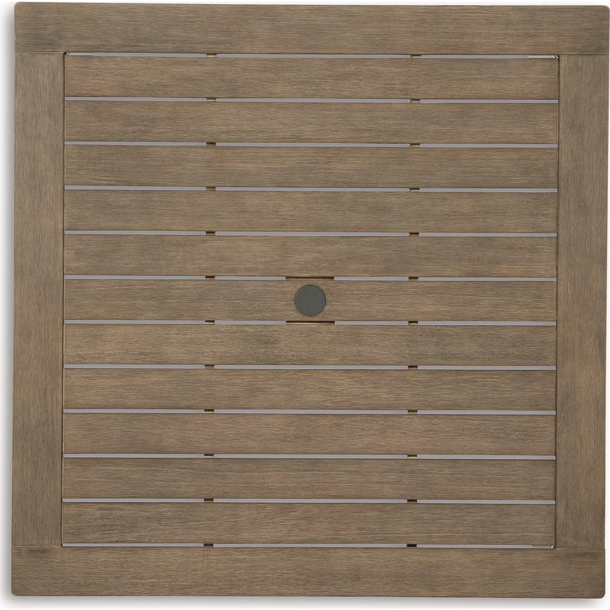 Aria Plains Outdoor Rectangle Dining Table - Image 4