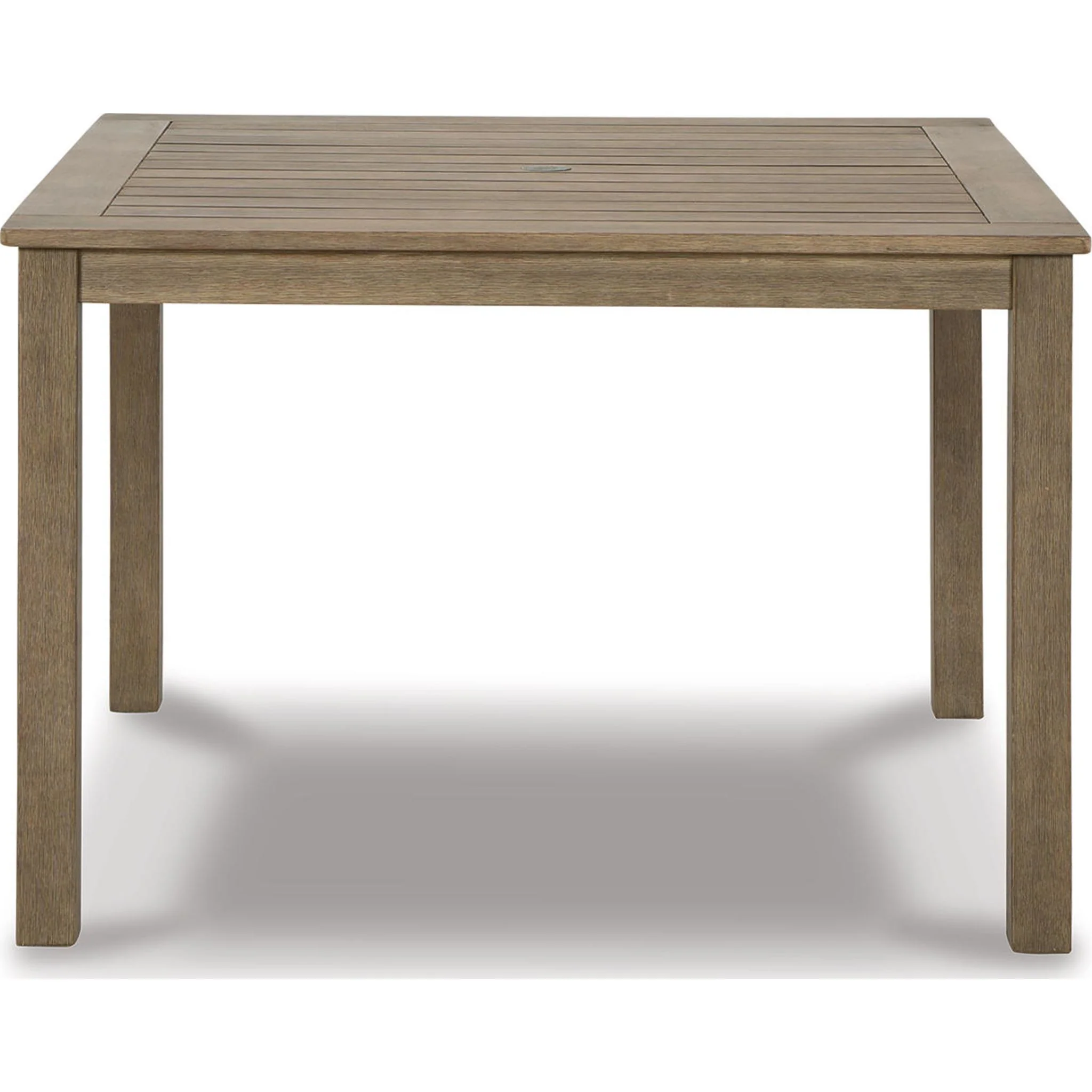 Aria Plains Outdoor Rectangle Dining Table - Image 7