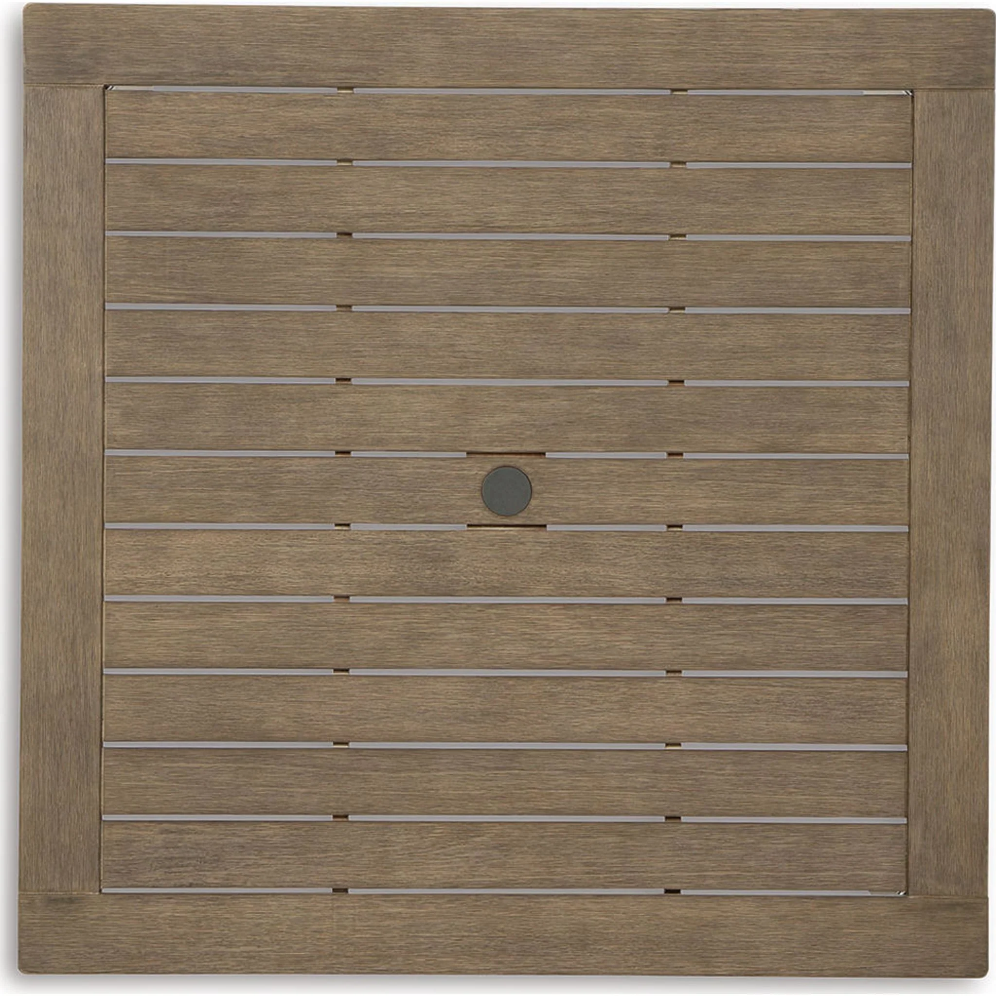Aria Plains Outdoor Rectangle Dining Table - Image 8