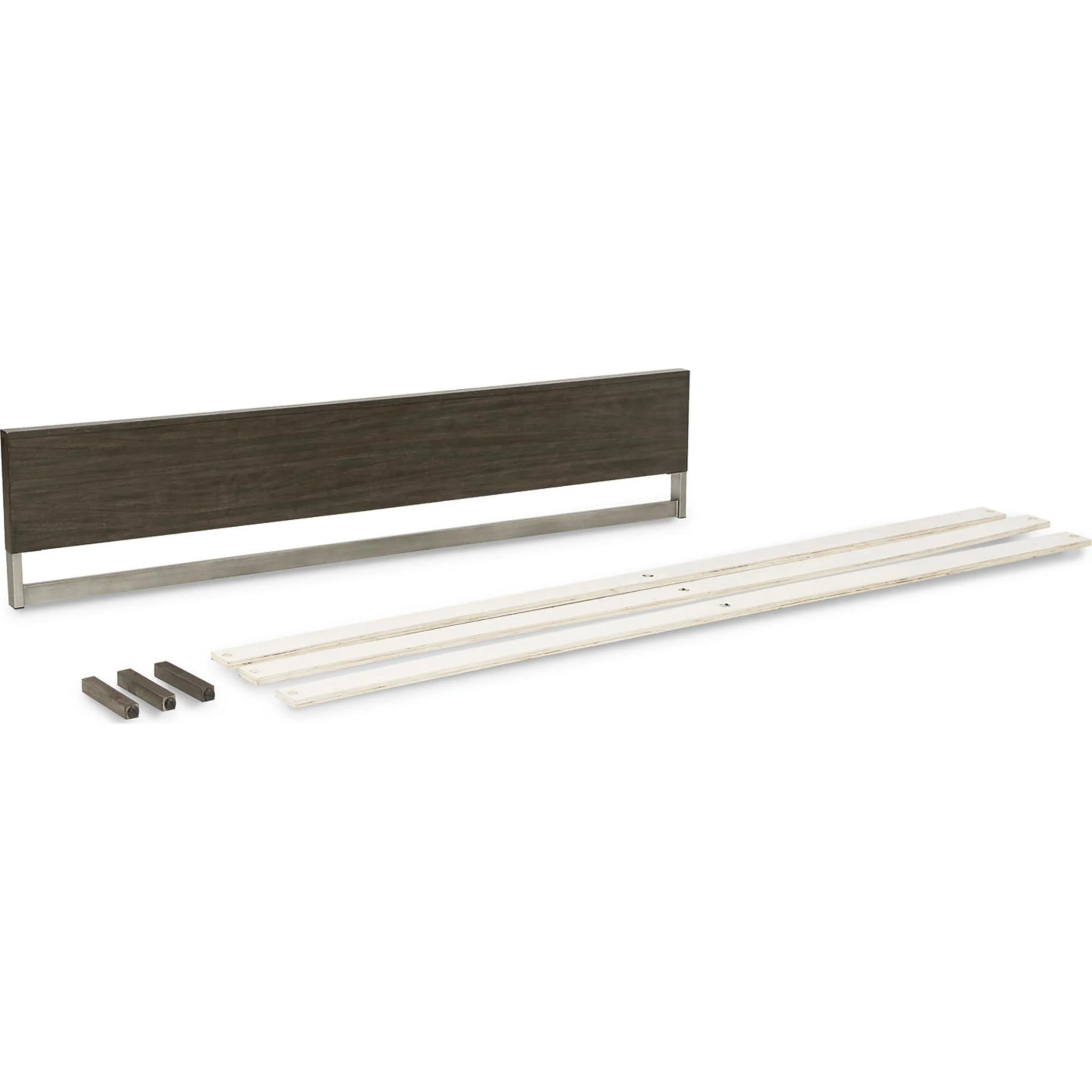 Arkenton 5 Piece Queen Panel Bedroom - Image 6