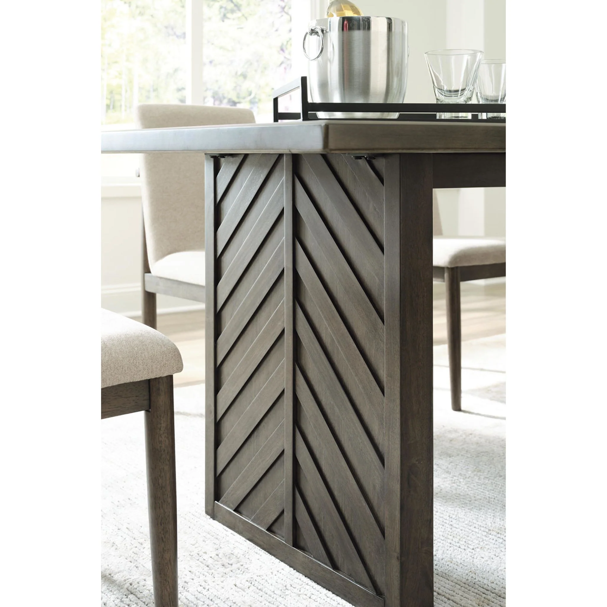 Arkenton-Exclusive Dining Set - Image 13