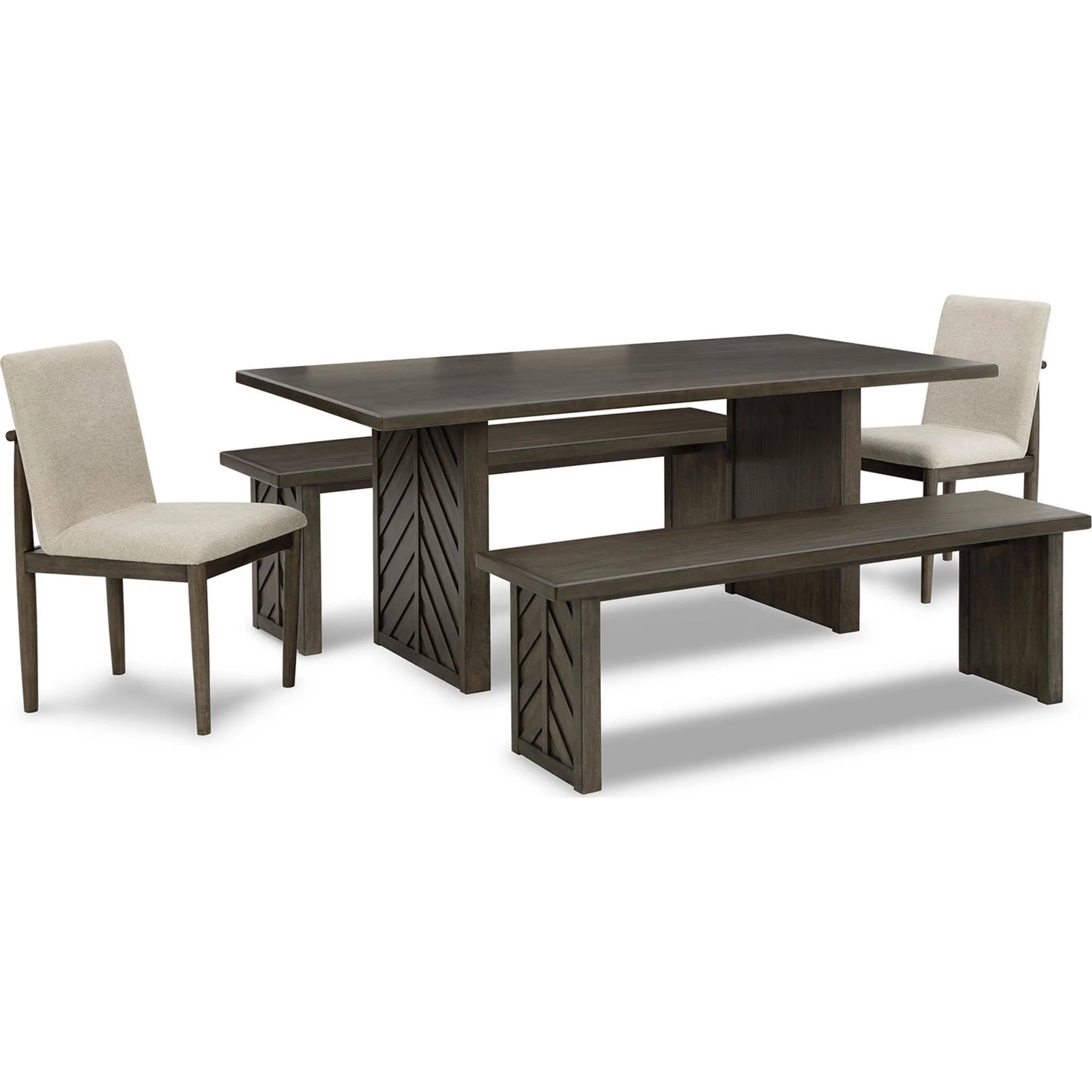Arkenton-Exclusive Dining Set - Image 6