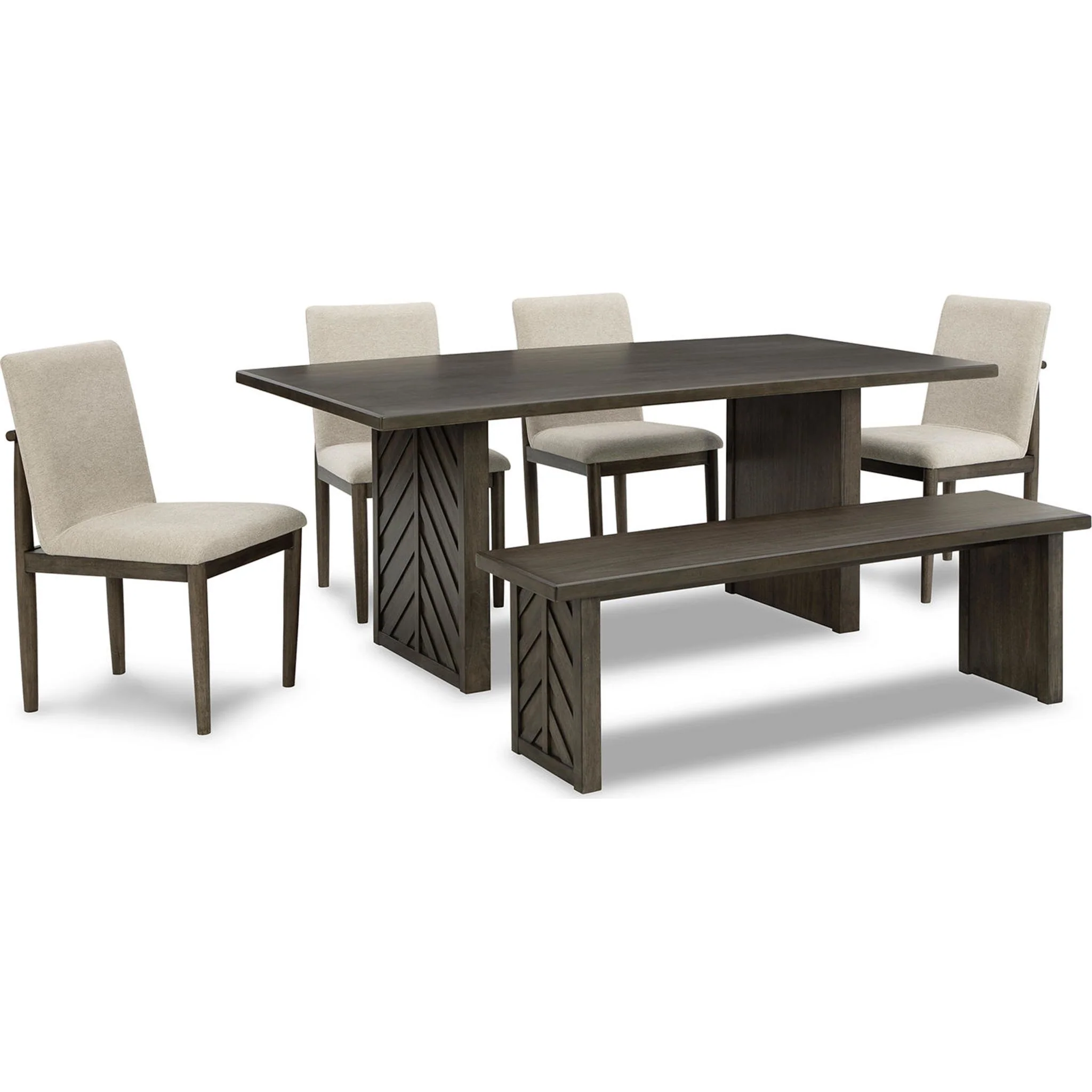 Arkenton-Exclusive Dining Set - Image 7