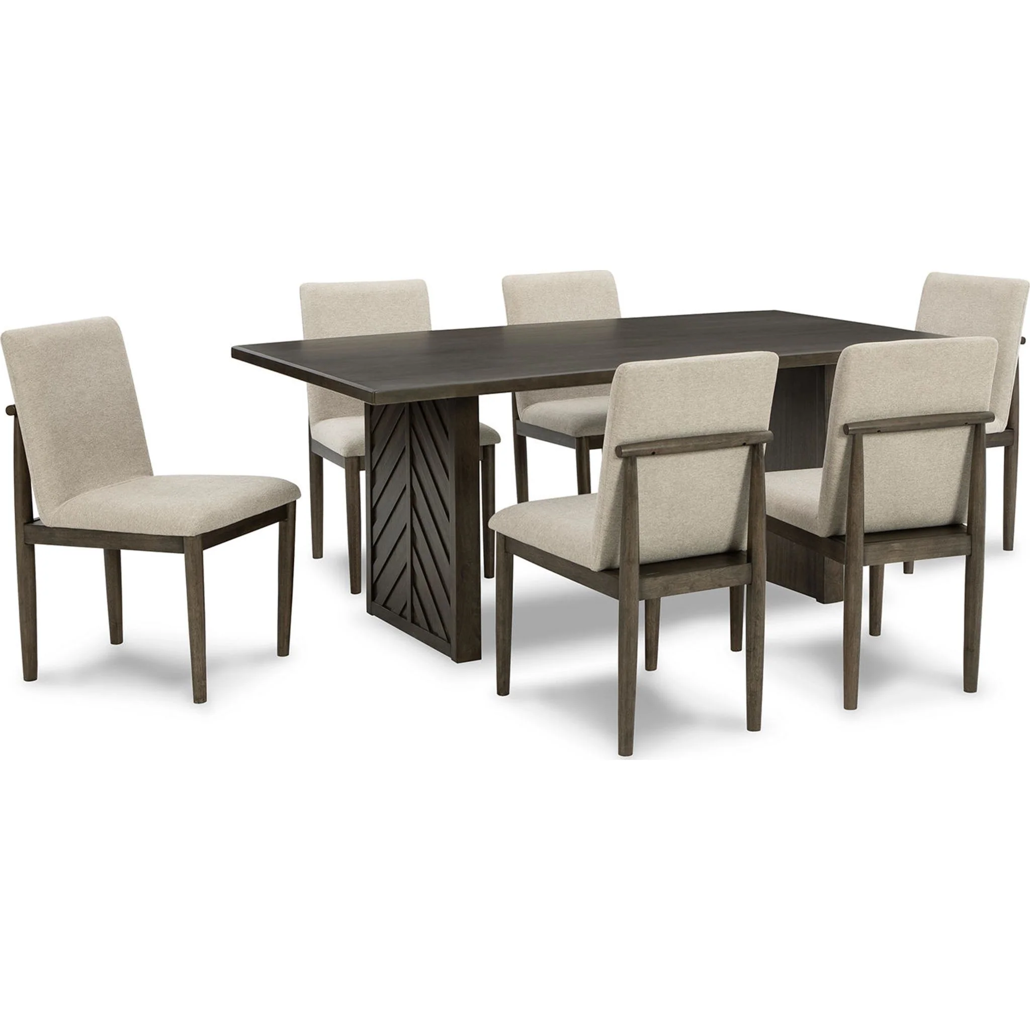 Arkenton-Exclusive Dining Set - Image 10