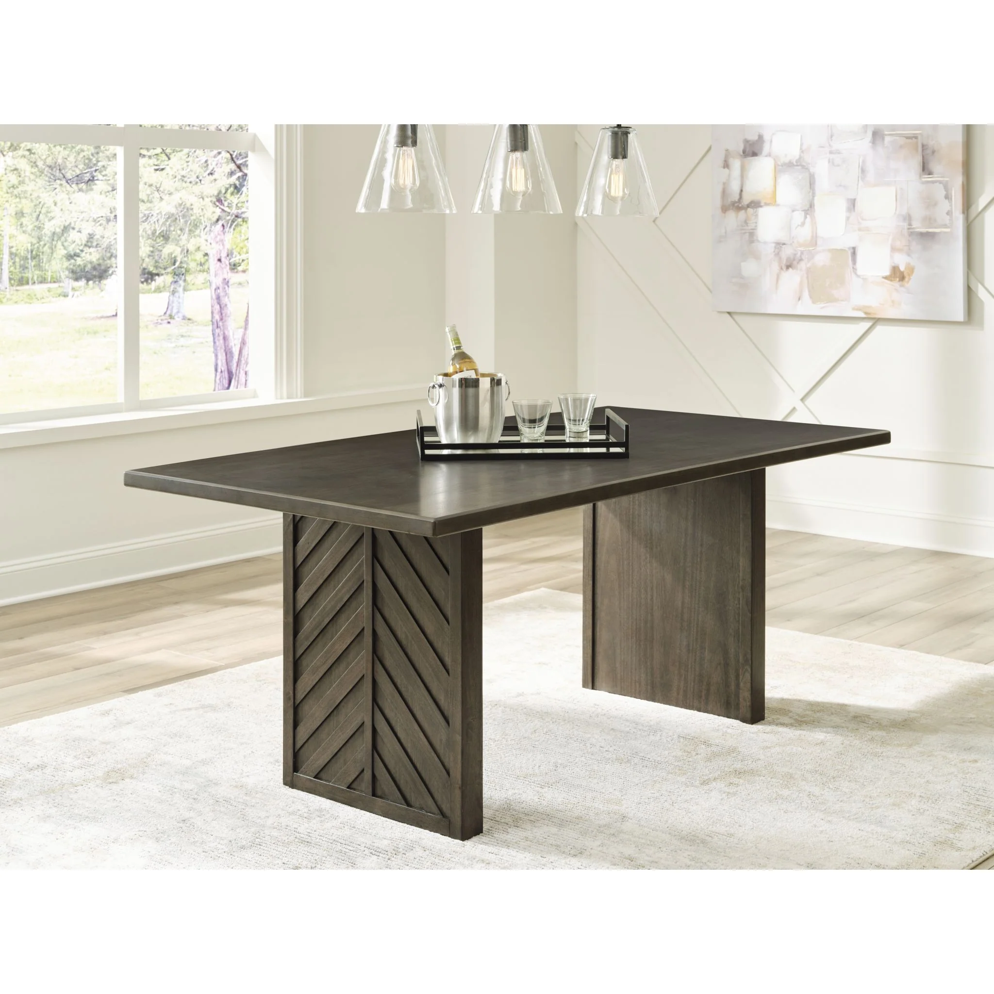 Arkenton-Exclusive Dining Table - Image 2