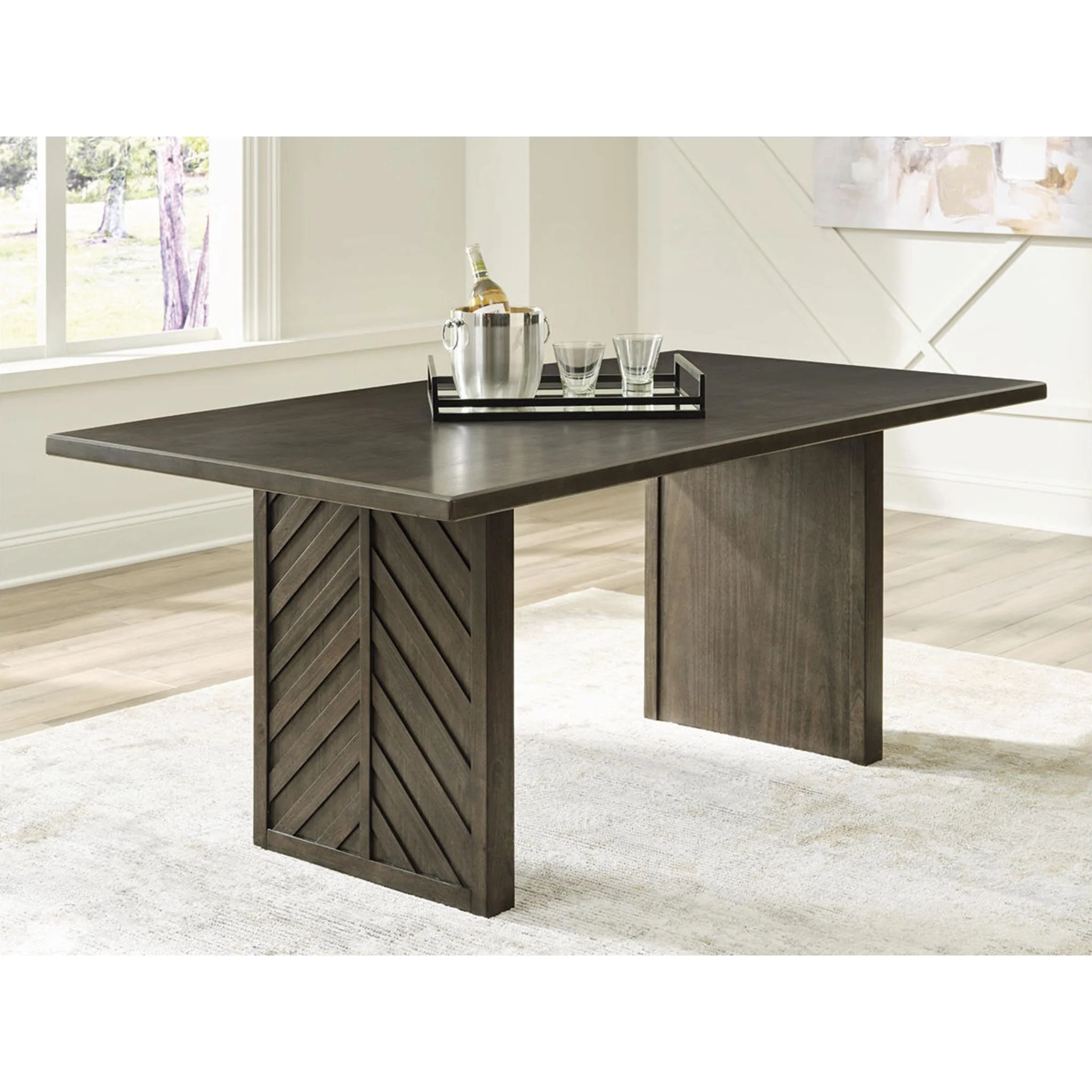 Arkenton-Exclusive Dining Table - Image 9