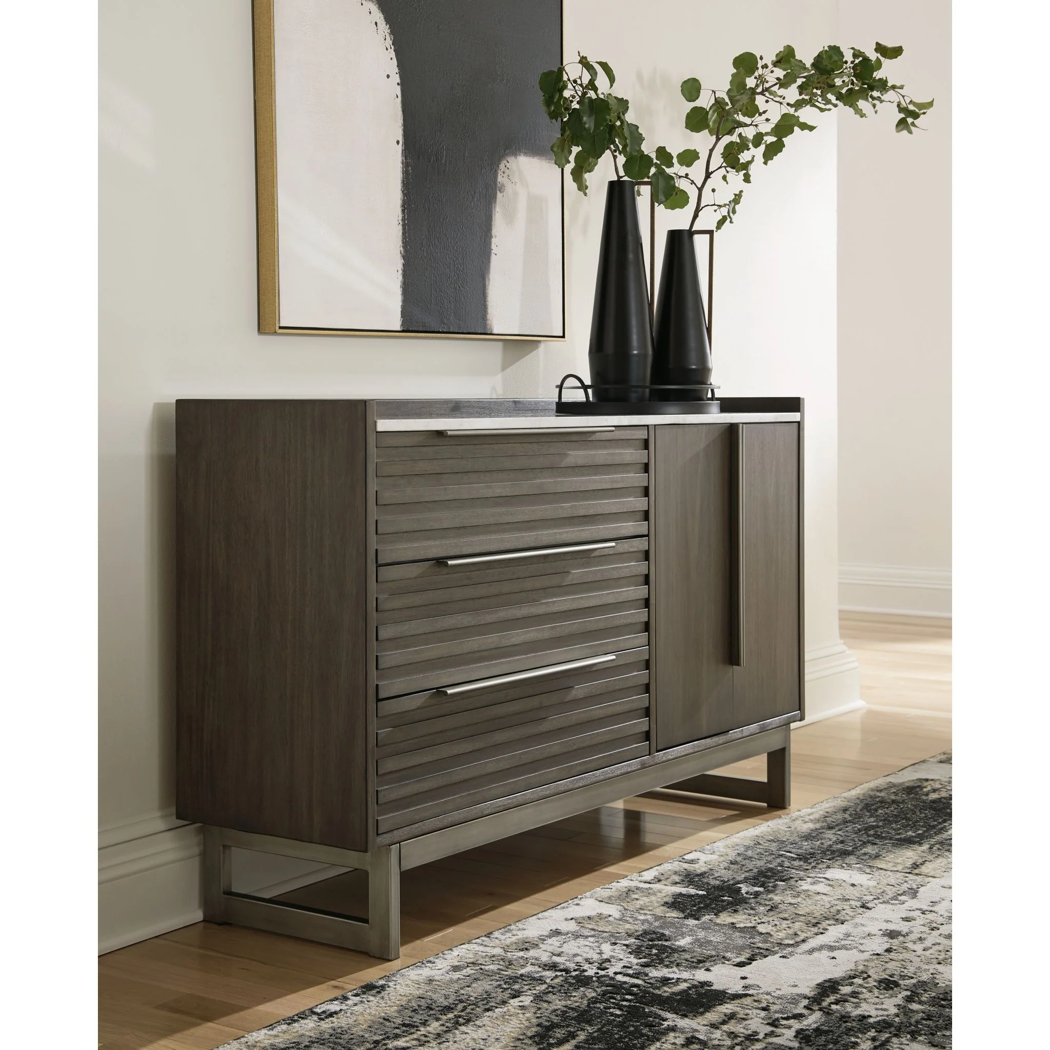 Arkenton Dresser - Image 2