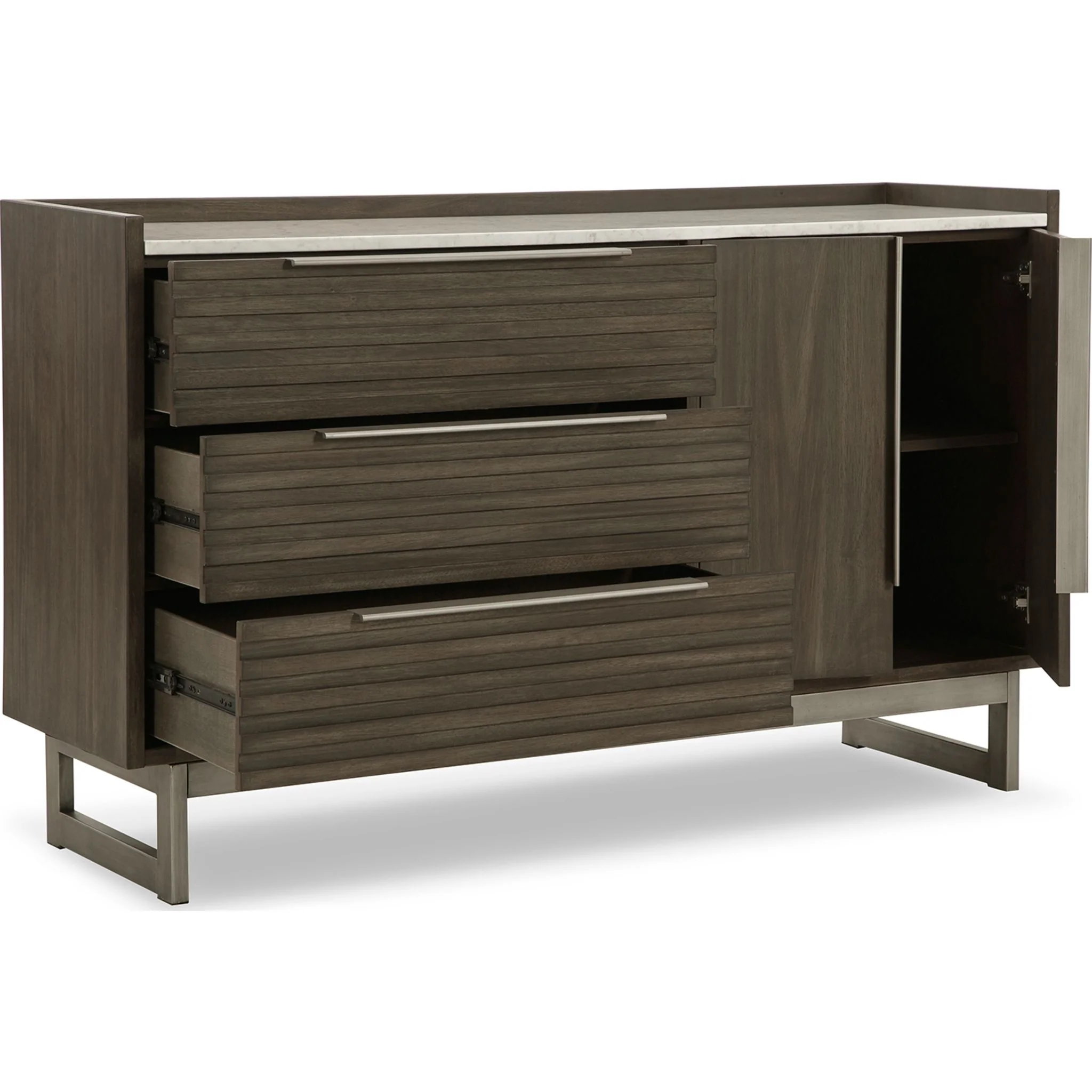 Arkenton Dresser - Image 3