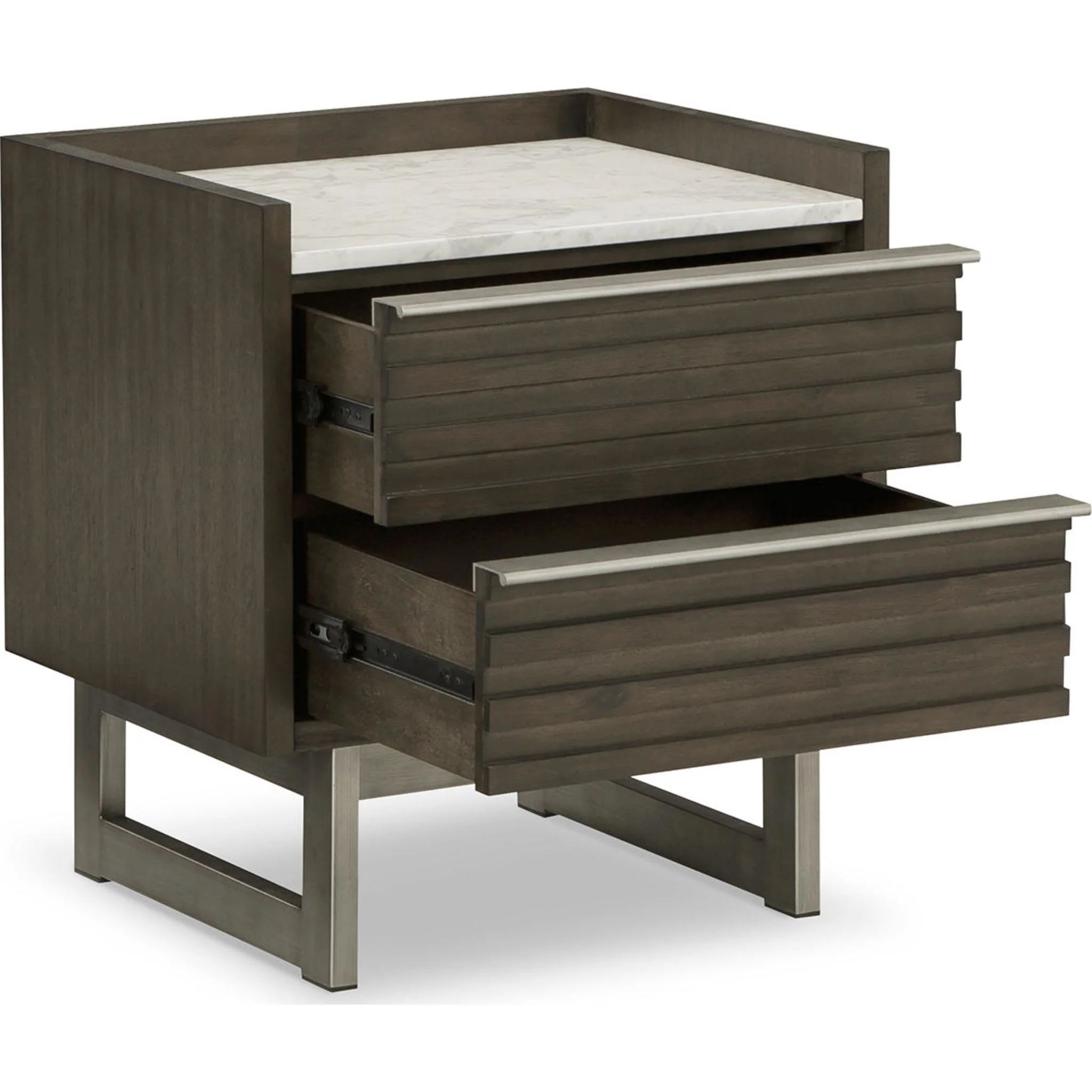Arkenton Nightstand - Image 10