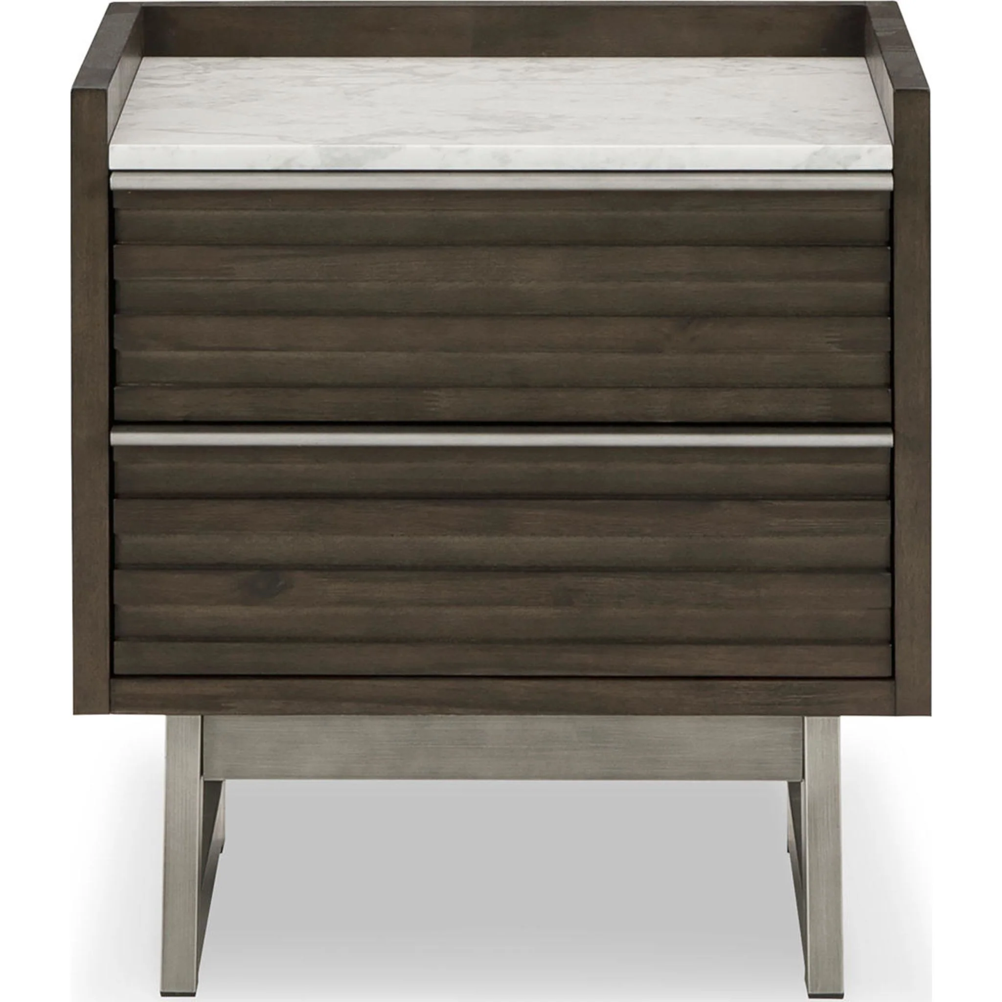 Arkenton Nightstand - Image 11