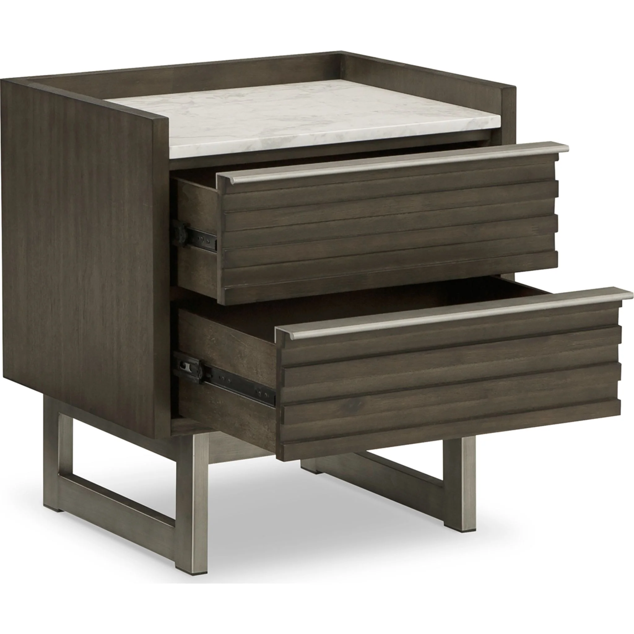 Arkenton Nightstand - Image 3