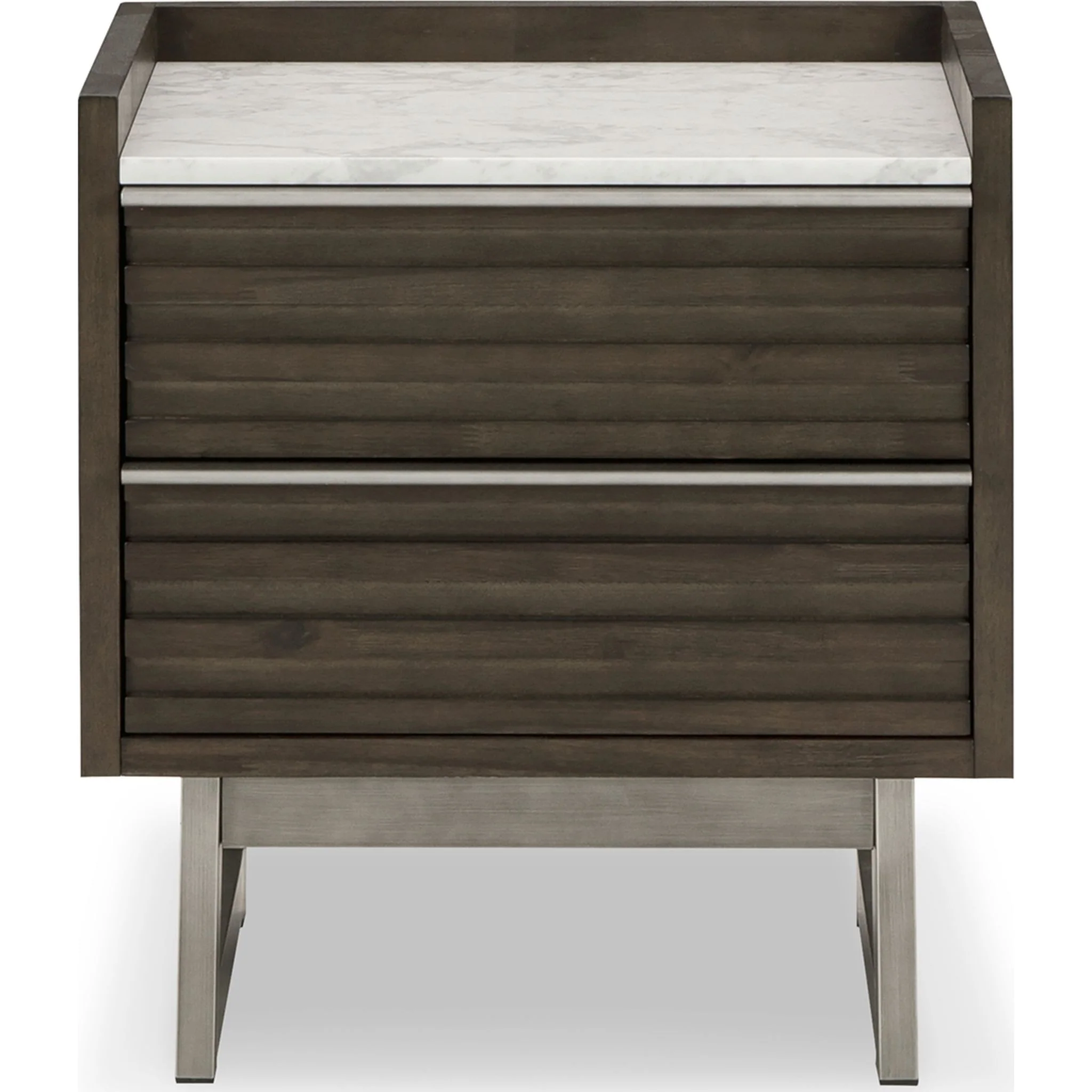 Arkenton Nightstand - Image 4