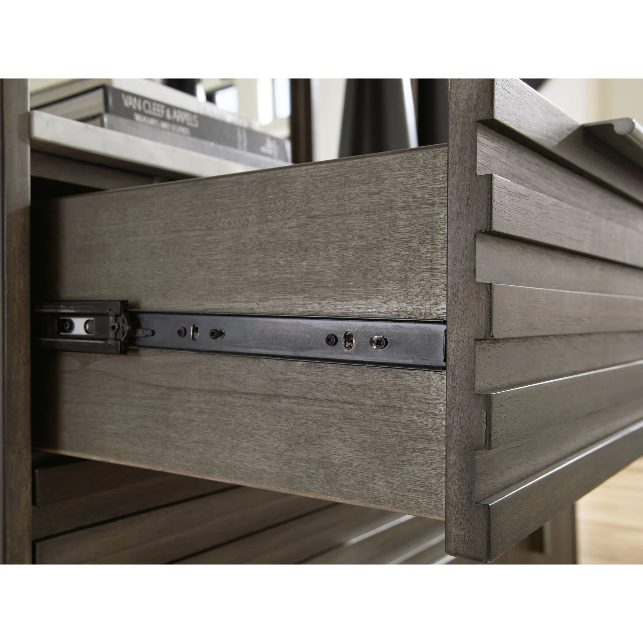 Arkenton Nightstand - Image 6