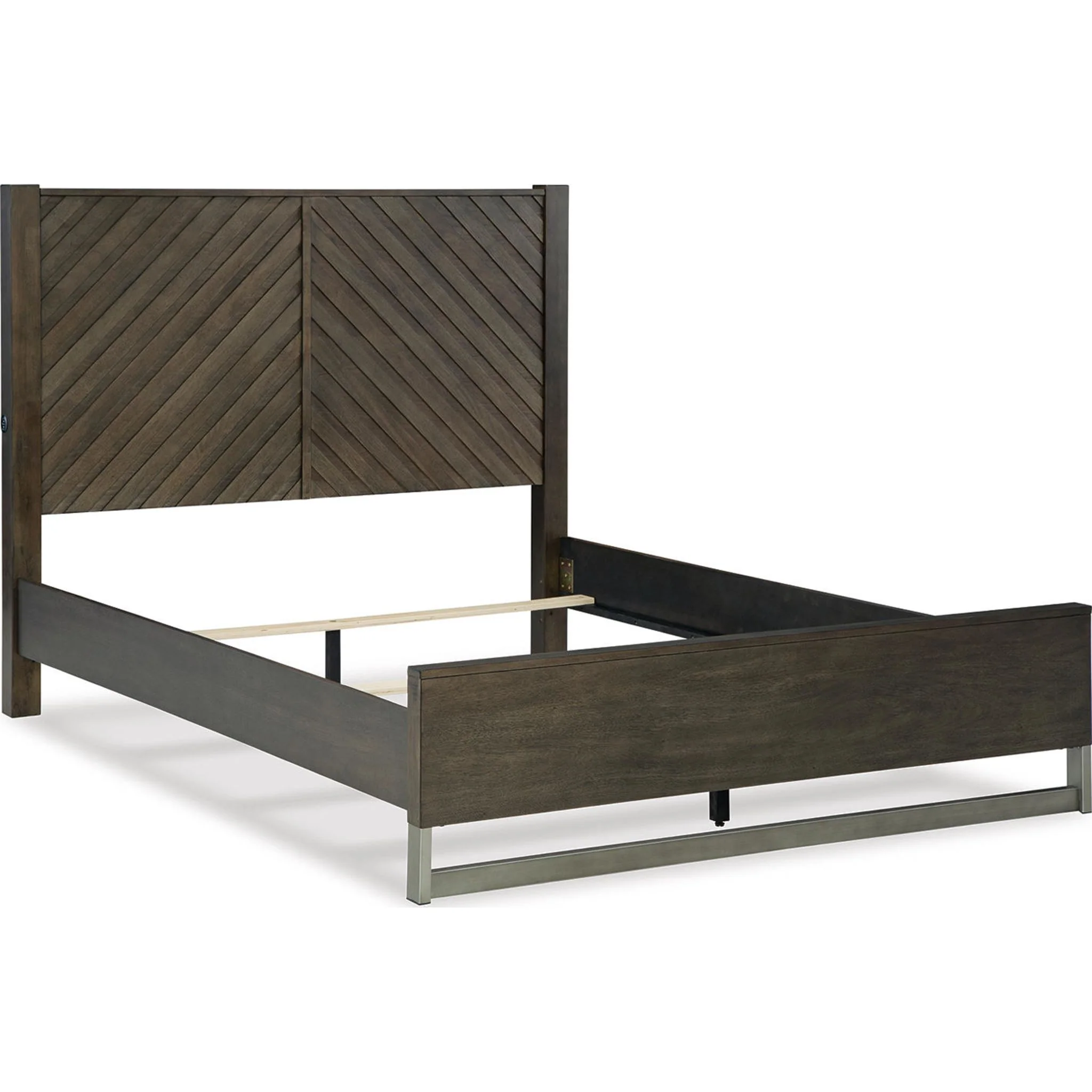 Arkenton Queen Panel Bed - Image 14