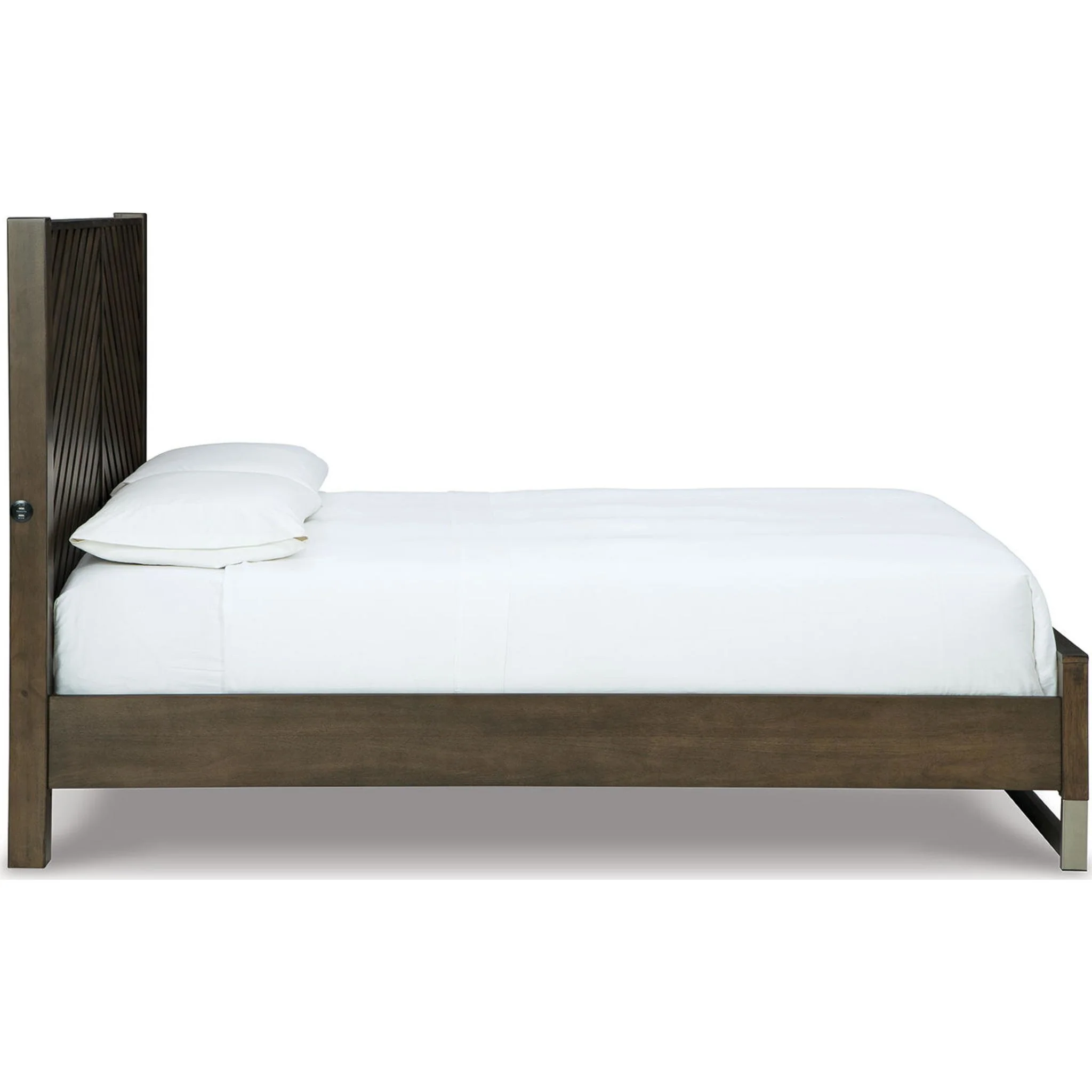 Arkenton Queen Panel Bed - Image 15