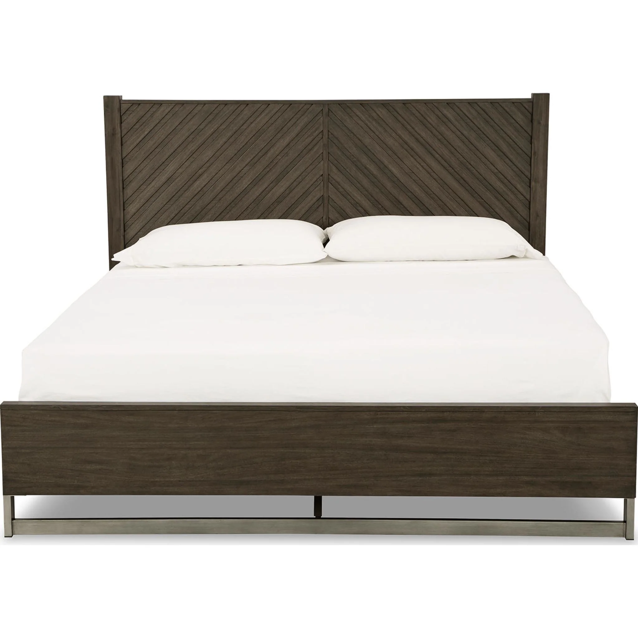 Arkenton Queen Panel Bed - Image 18