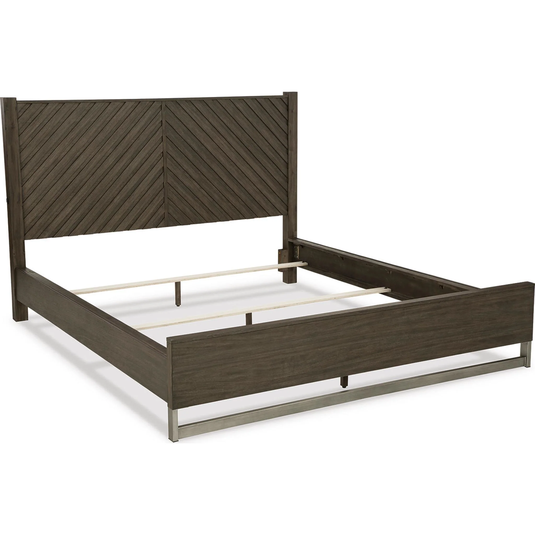 Arkenton Queen Panel Bed - Image 19