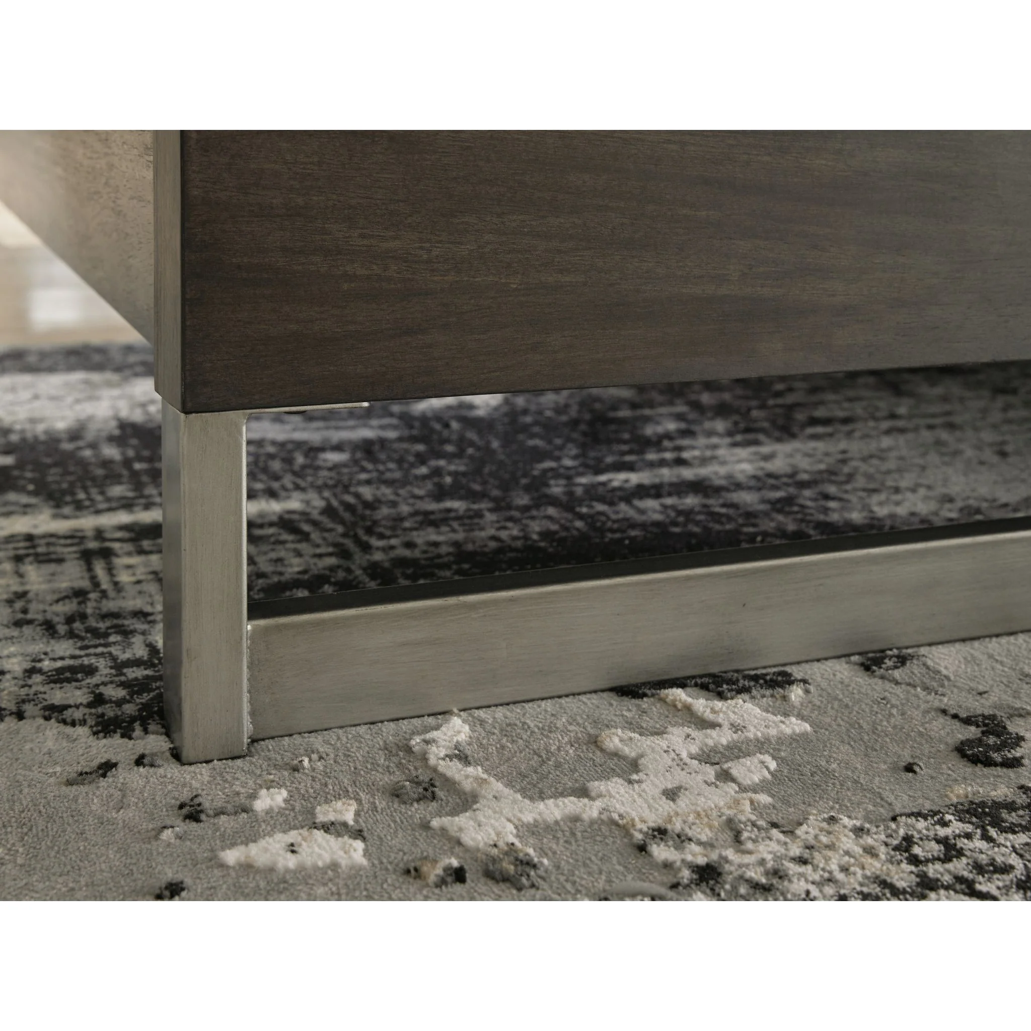 Arkenton Queen Panel Bed - Image 8