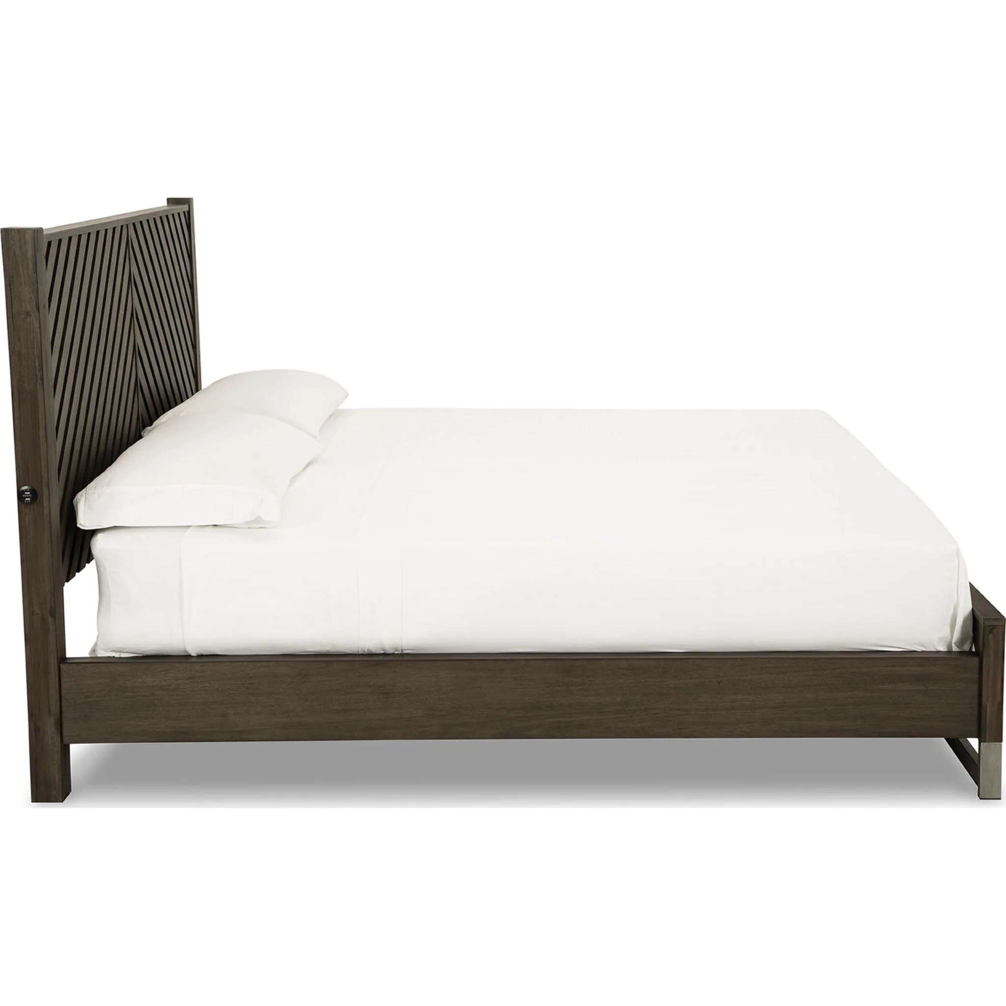Arkenton King Panel Bed - Image 14