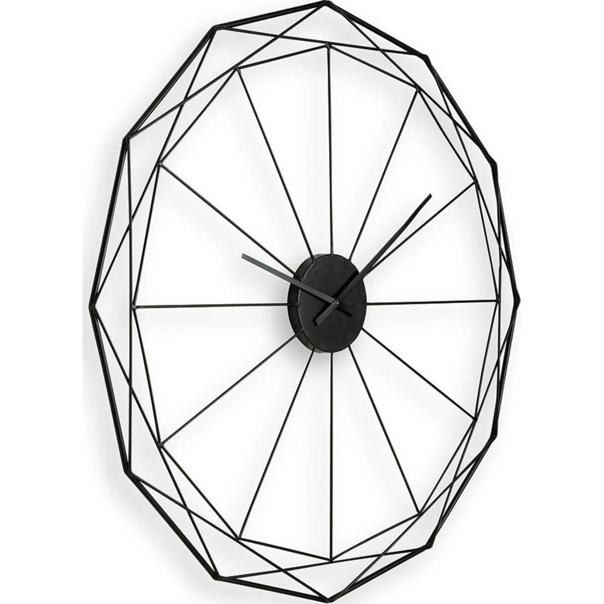 Arkthorne Wall Clock - Image 4