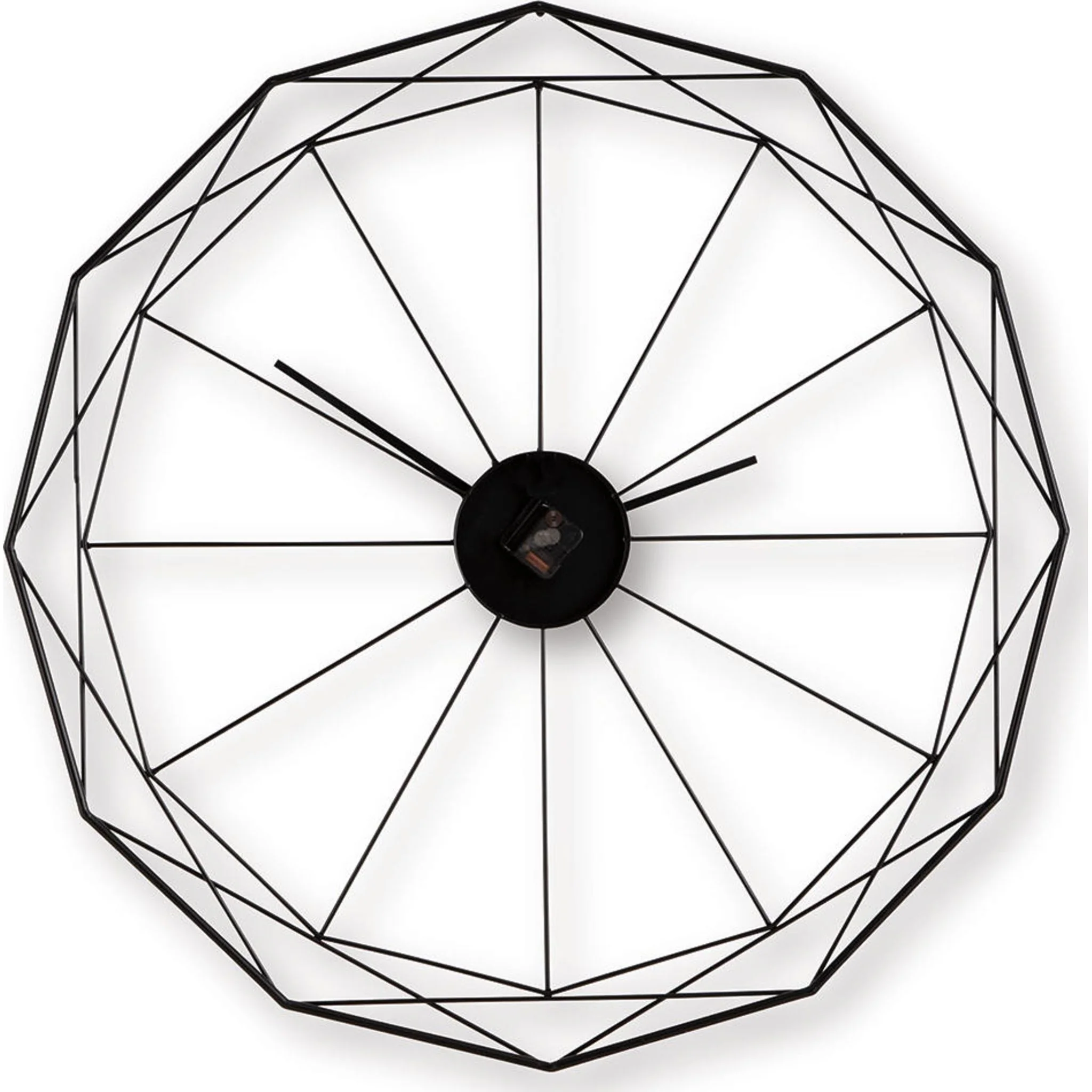Arkthorne Wall Clock - Image 5