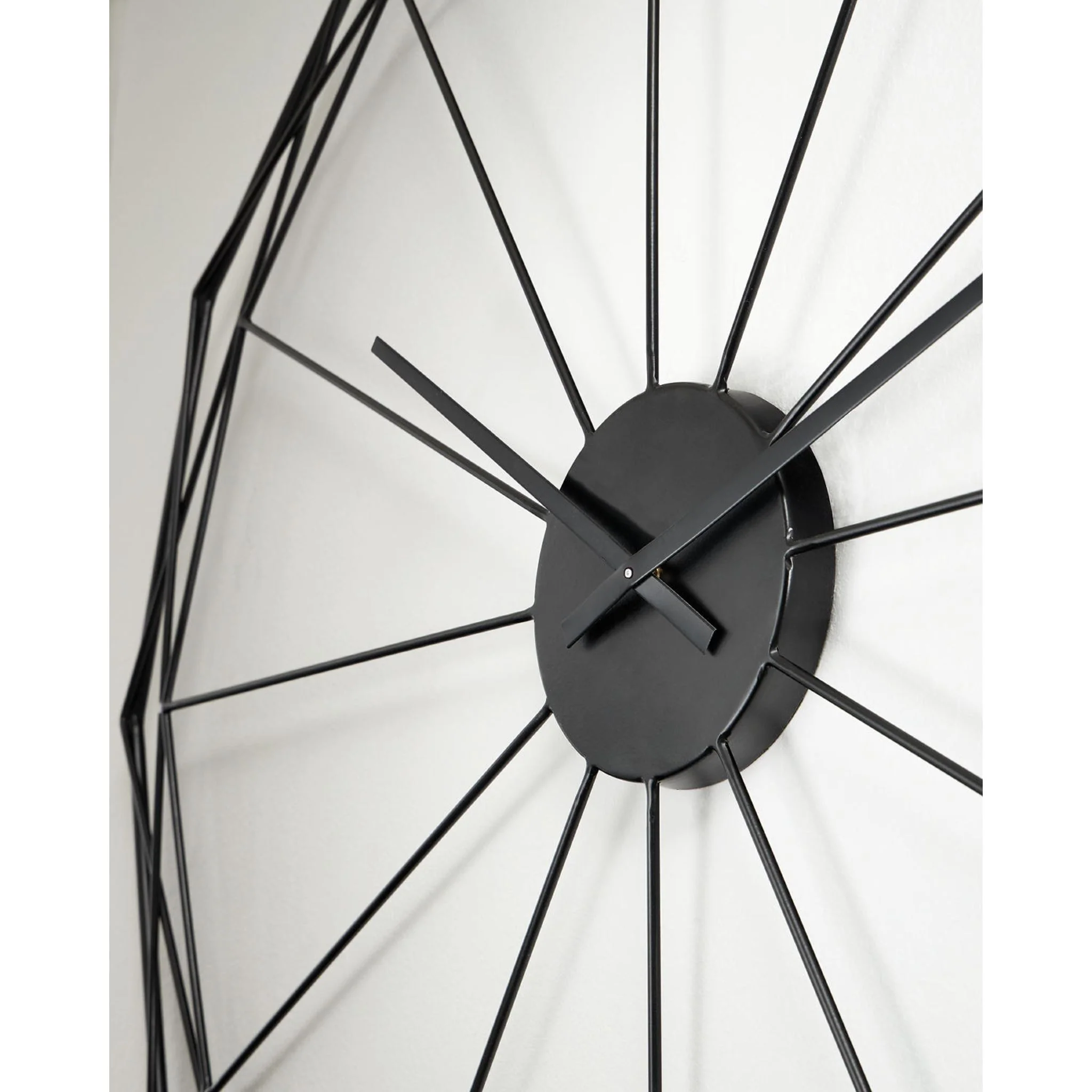Arkthorne Wall Clock - Image 6