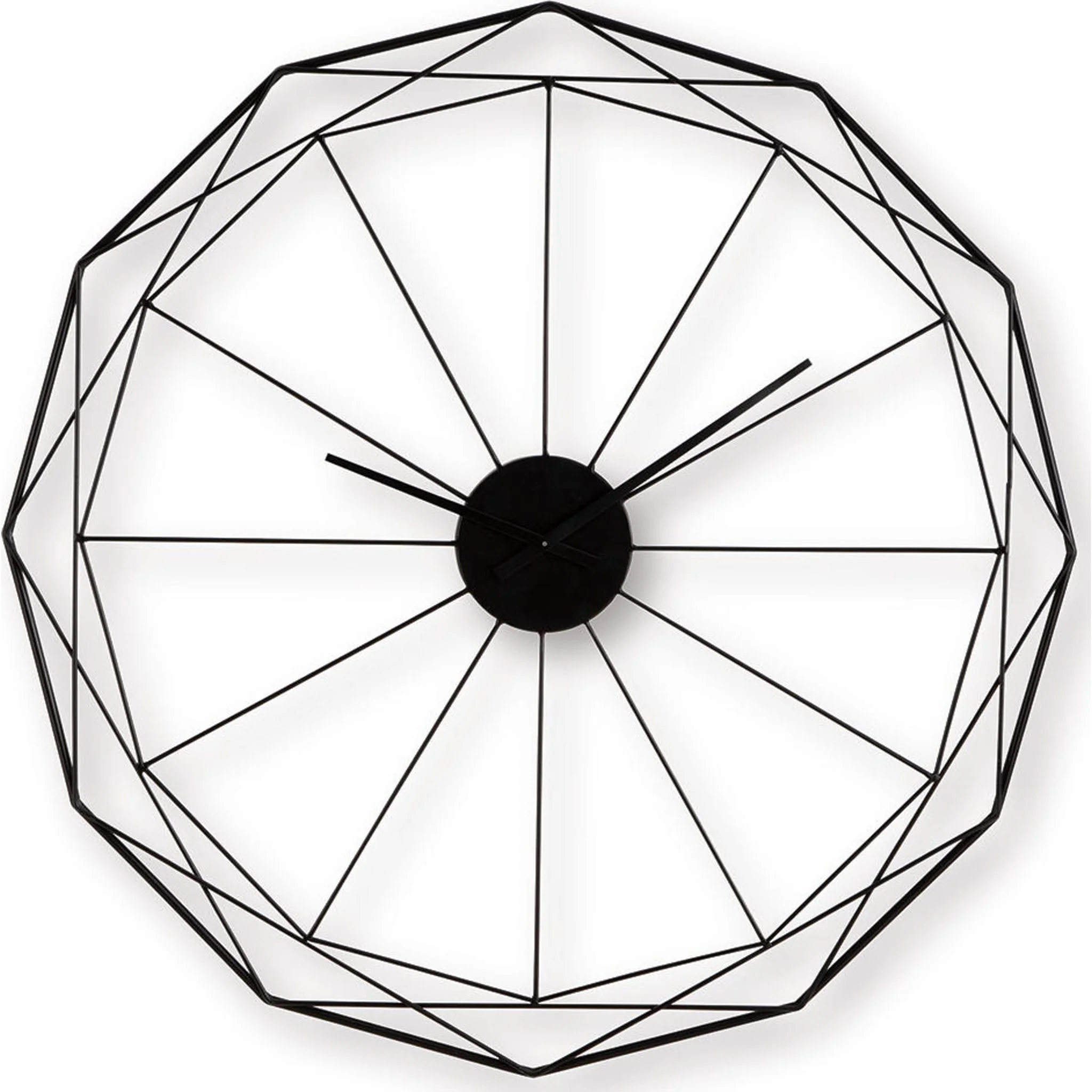 Arkthorne Wall Clock - Image 7