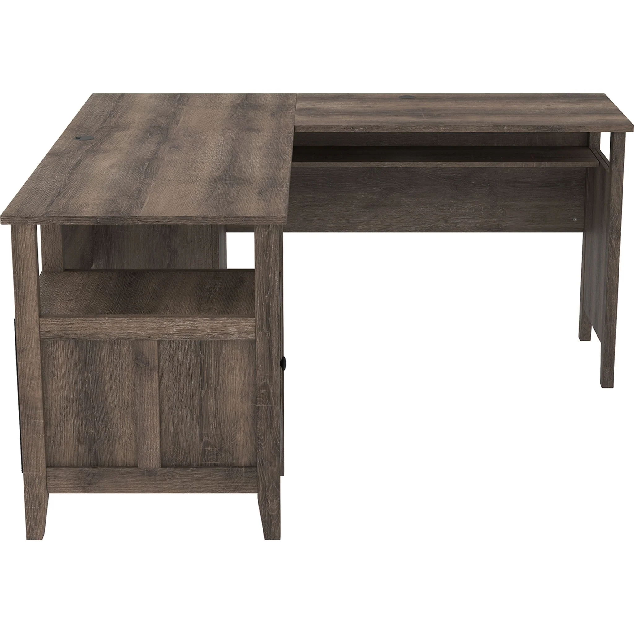Arlenbry 2 Pce Home Office Package - Image 6