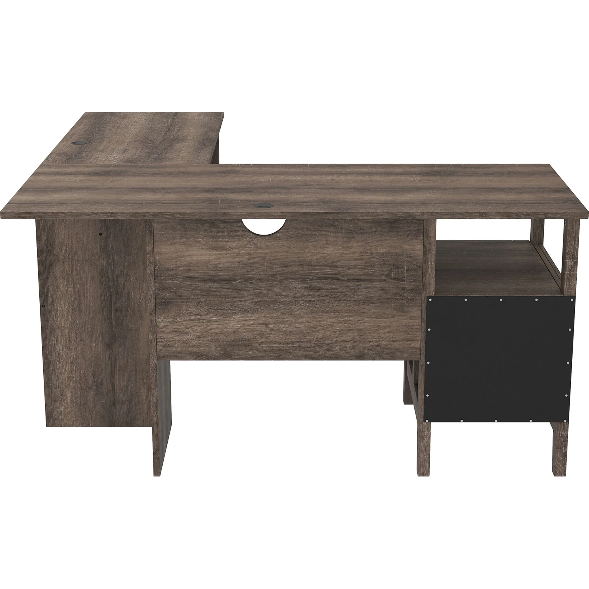 Arlenbry 2 Pce Home Office Package - Image 7