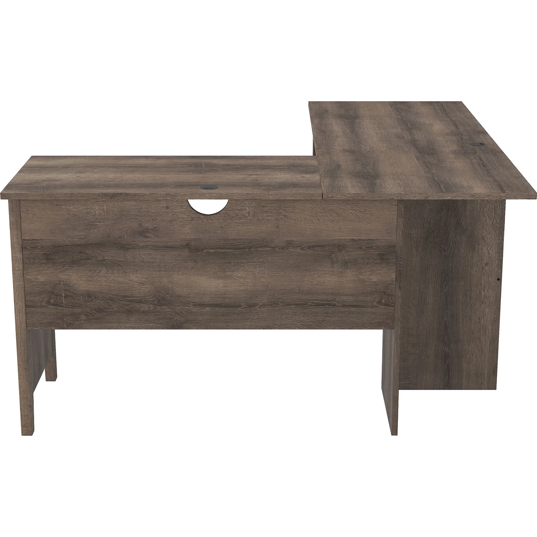 Arlenbry 2 Pce Home Office Package - Image 9
