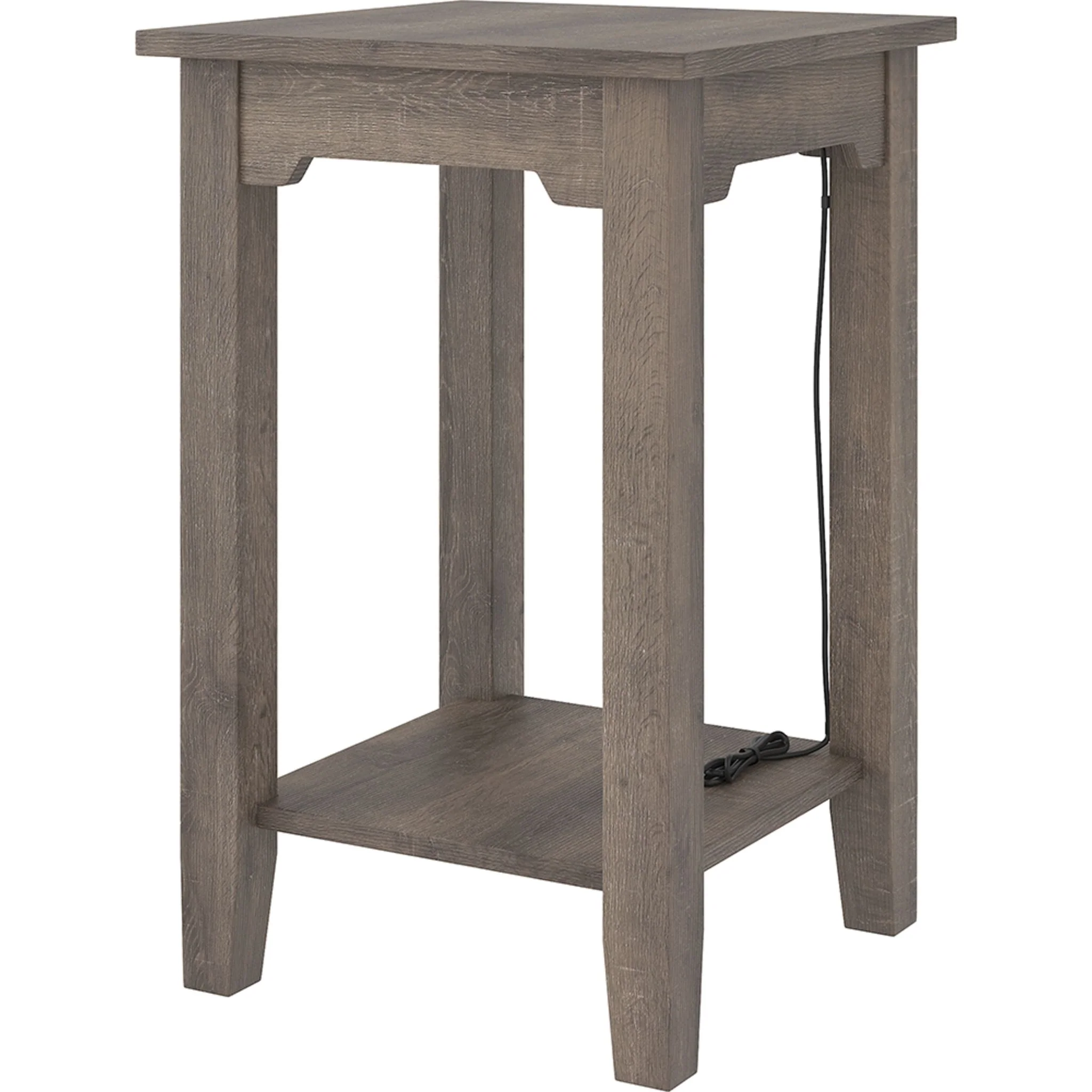 Arlenbry Chairside End Table - Image 3