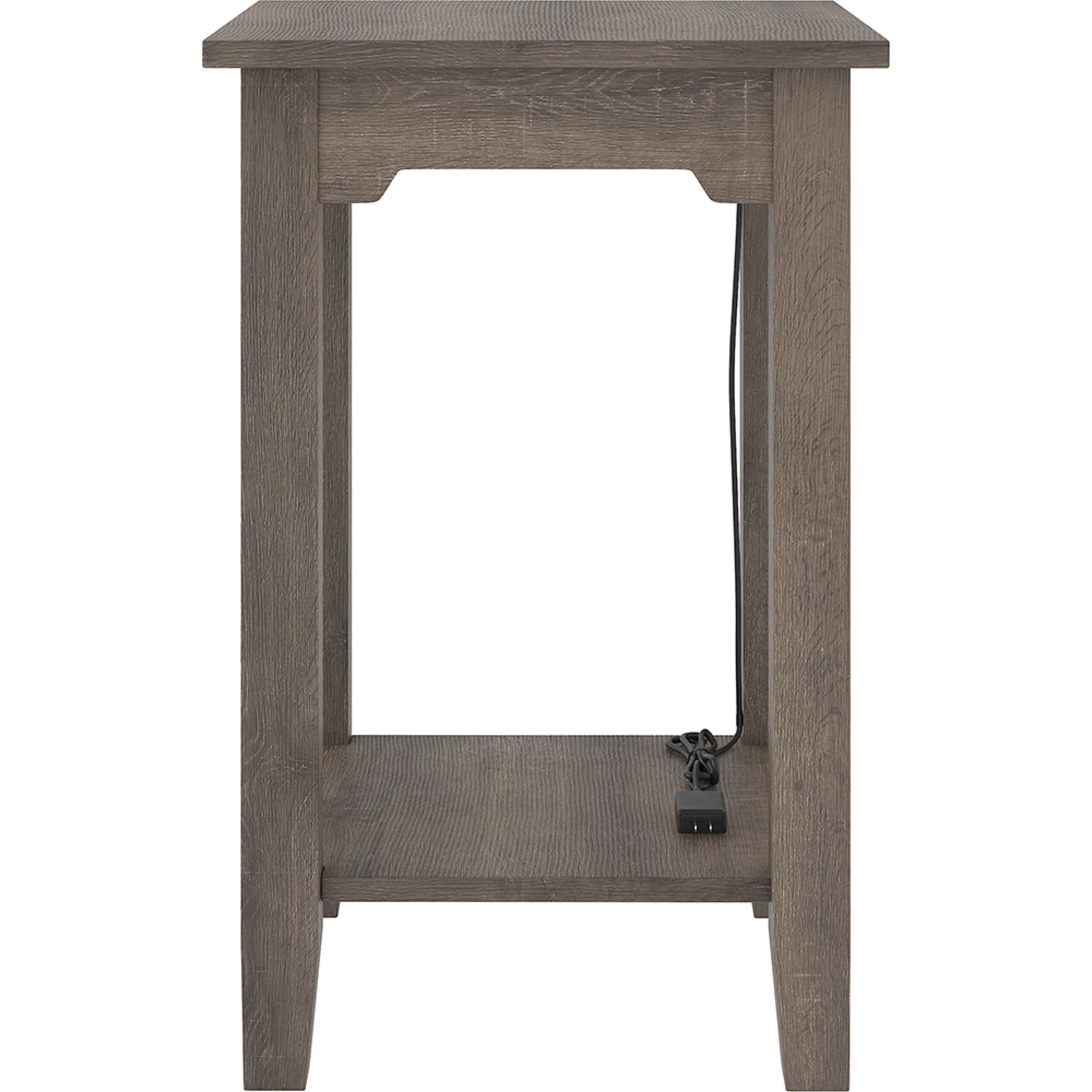 Arlenbry Chairside End Table - Image 5