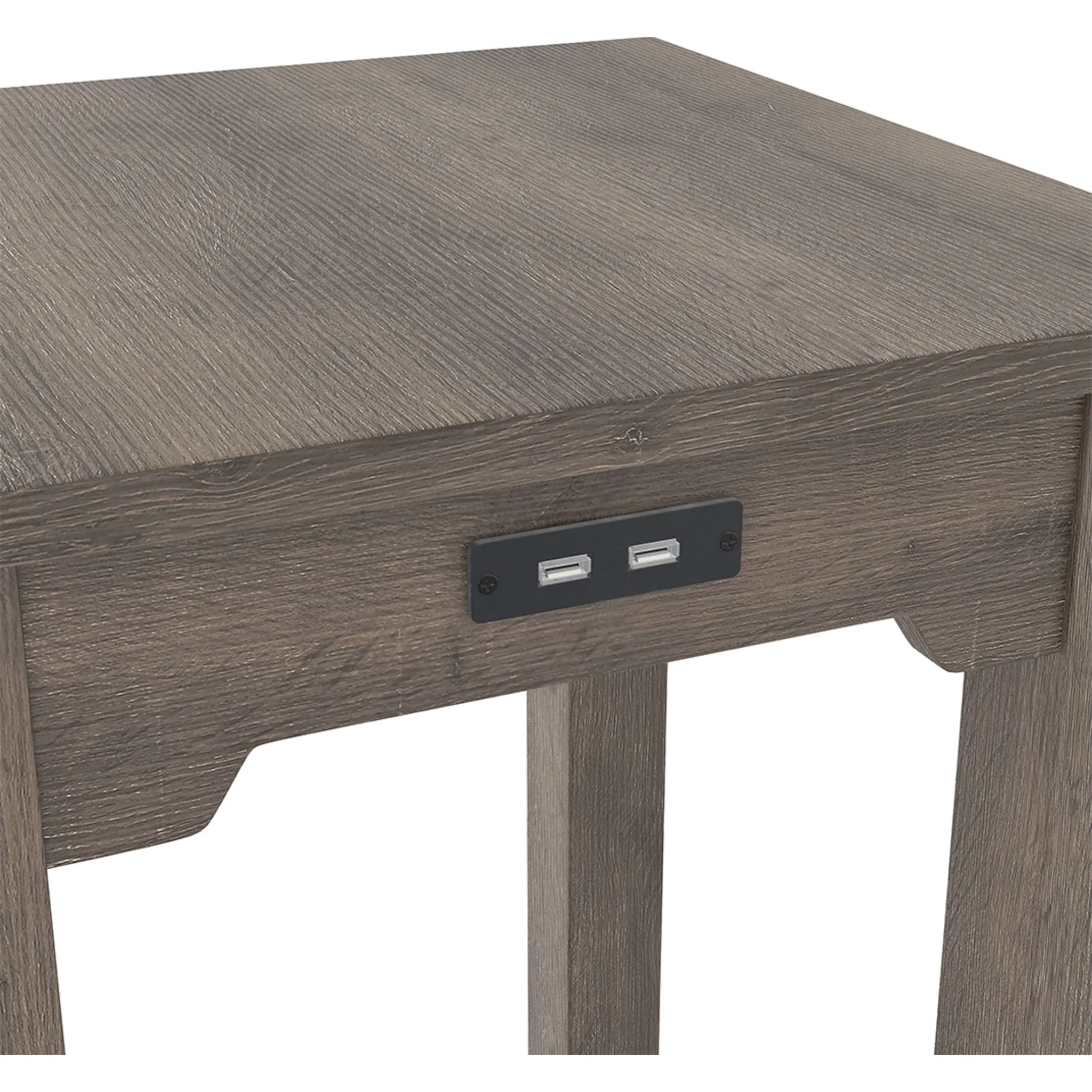 Arlenbry Chairside End Table - Image 6