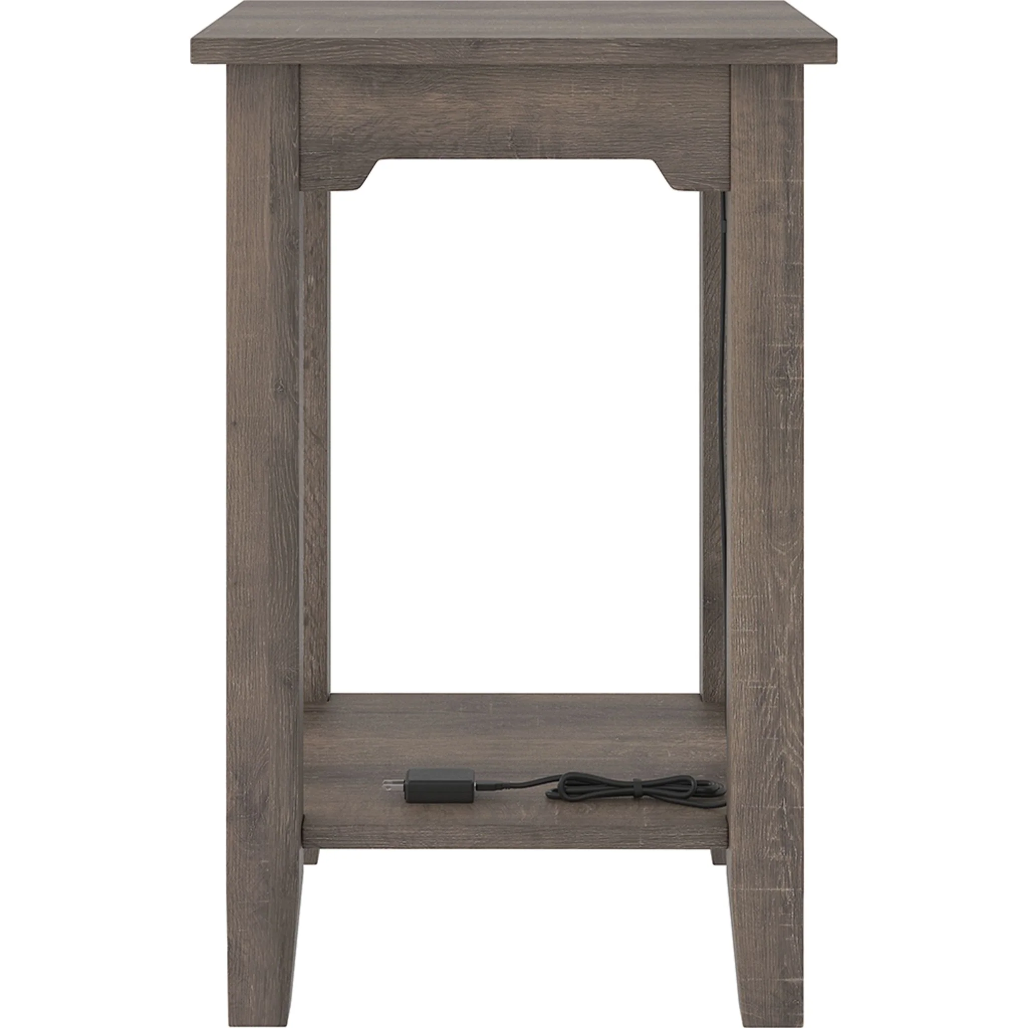 Arlenbry Chairside End Table - Image 7