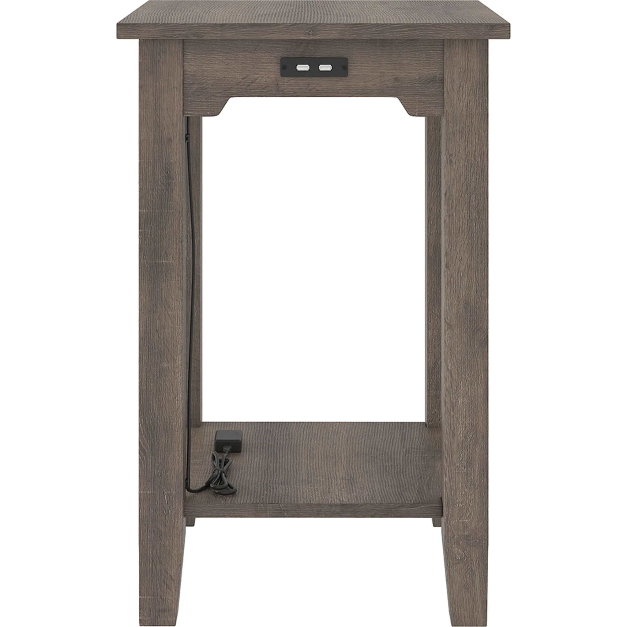 Arlenbry Chairside End Table - Image 9