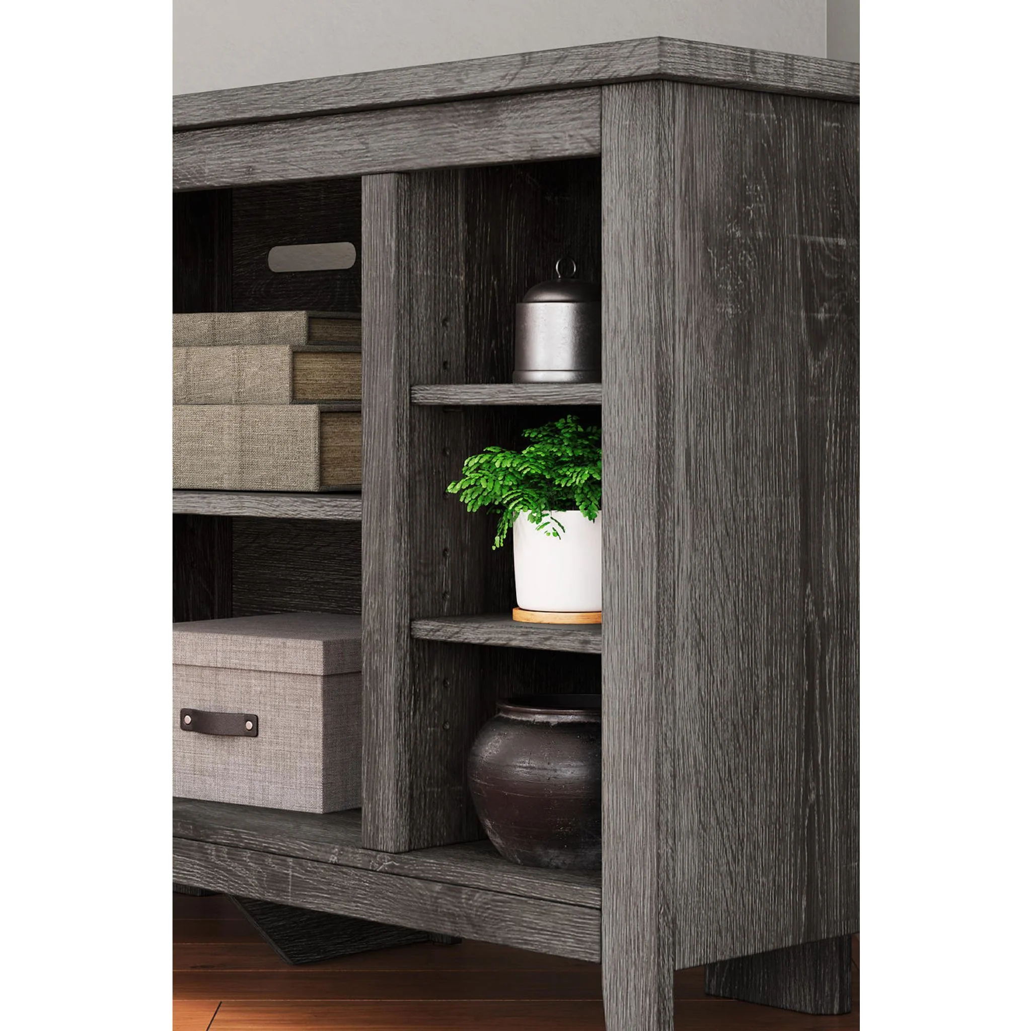 Arlenbry Corner TV Stand - Image 12