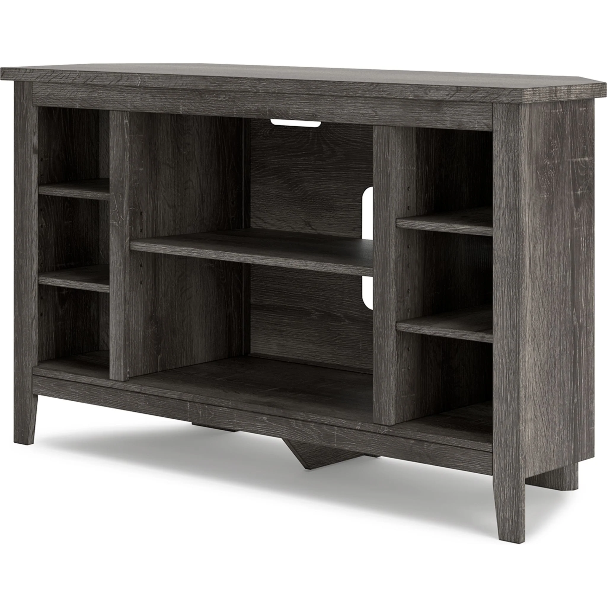 Arlenbry Corner TV Stand - Image 3