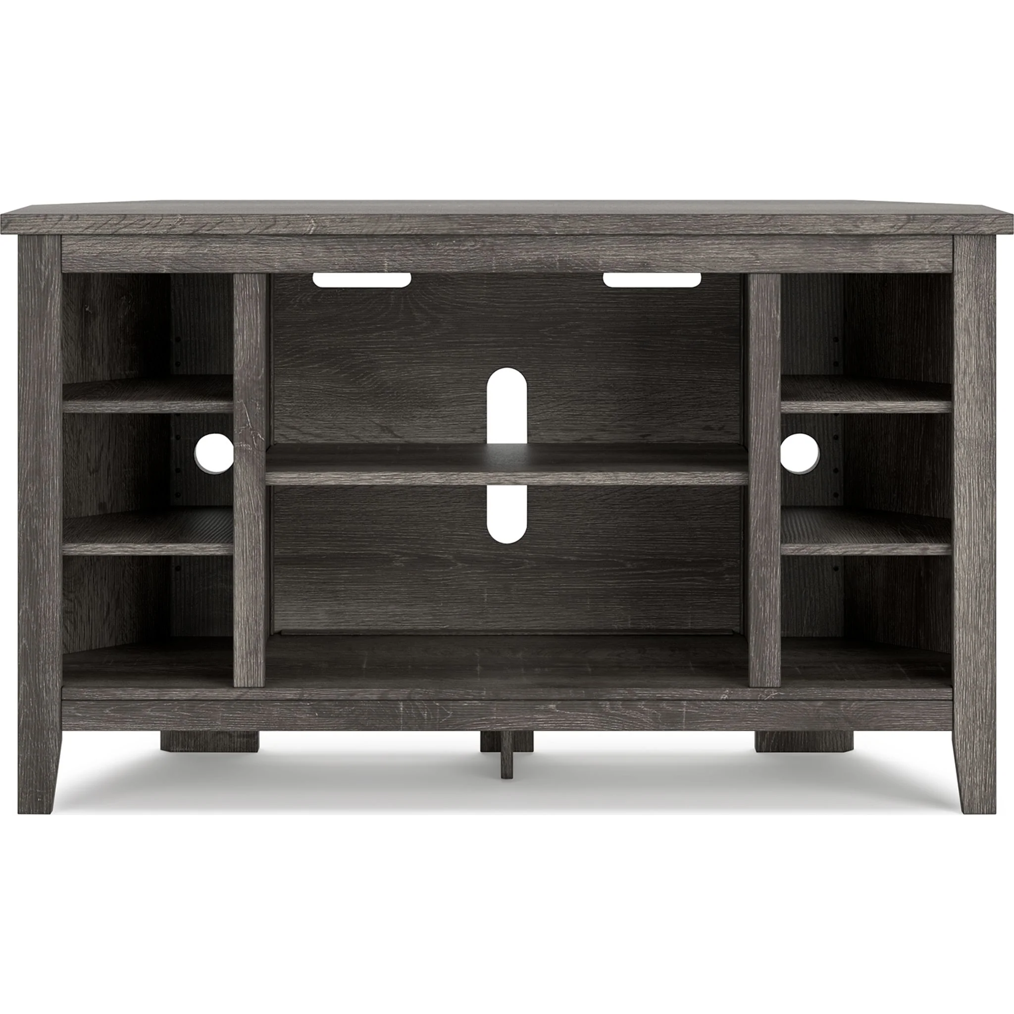 Arlenbry Corner TV Stand - Image 4