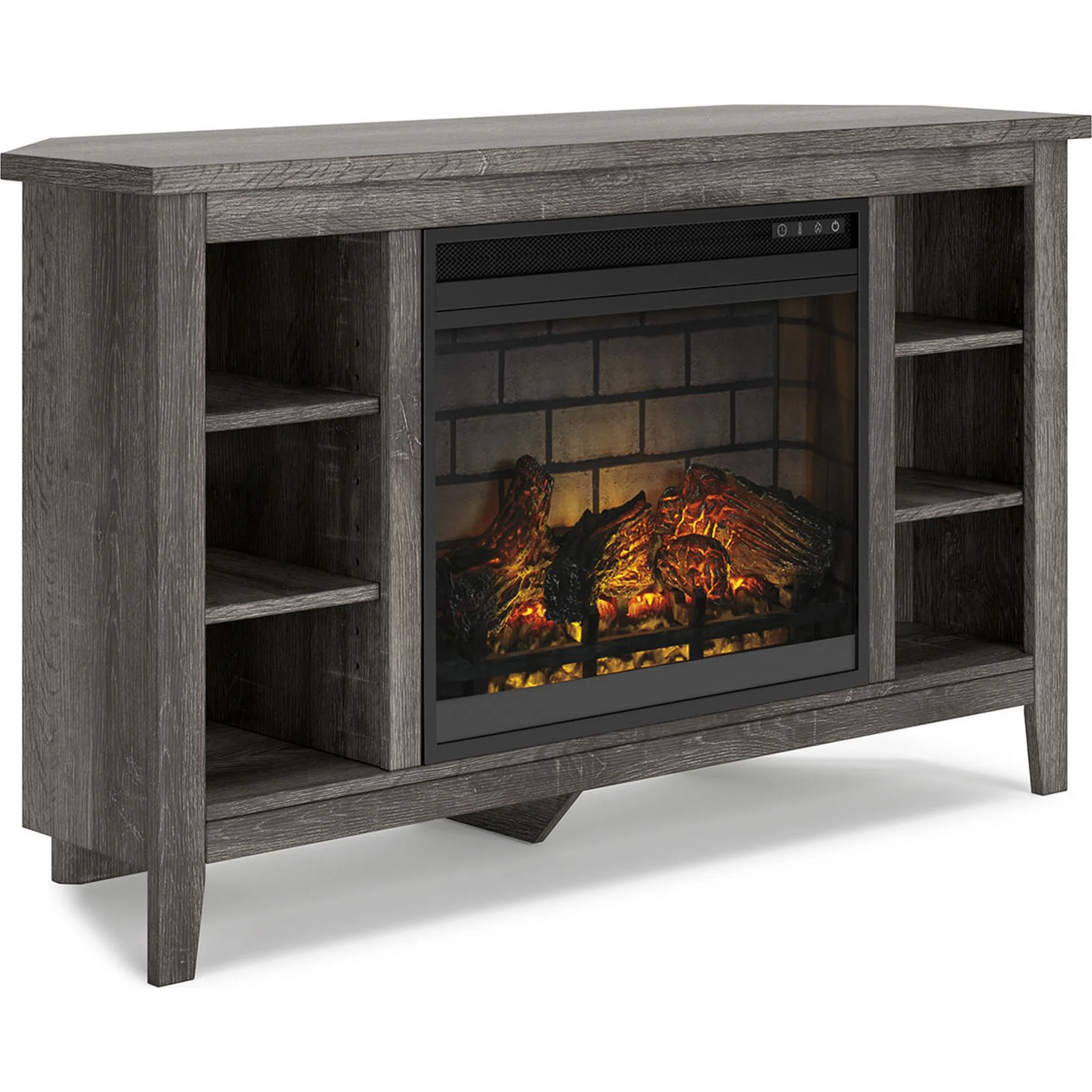 Arlenbry Corner TV Stand - Image 3