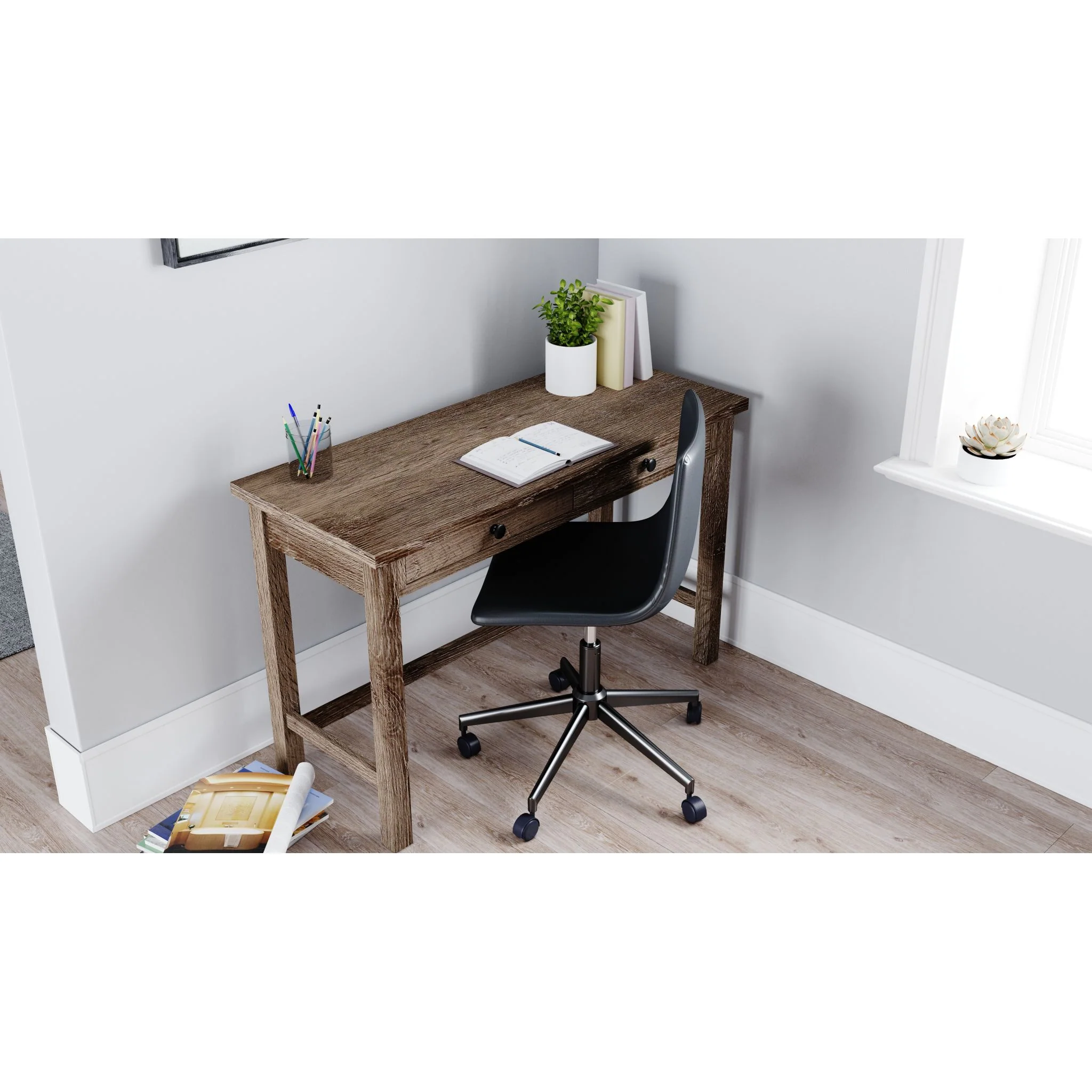 Arlenbry Desk - Image 2