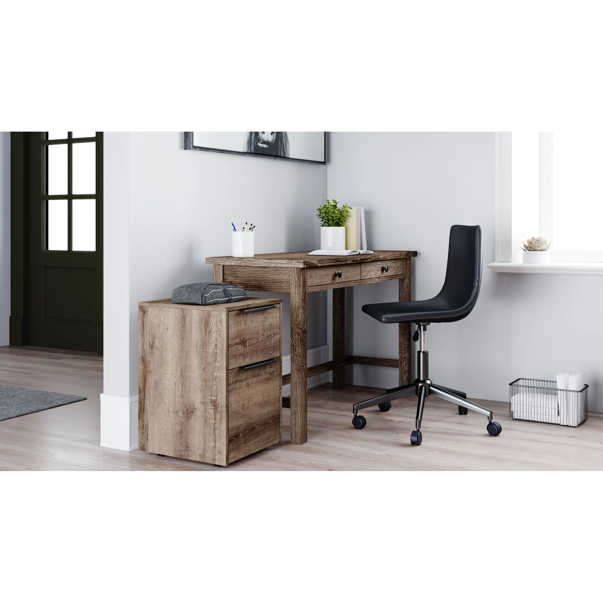 Arlenbry Desk - Image 7