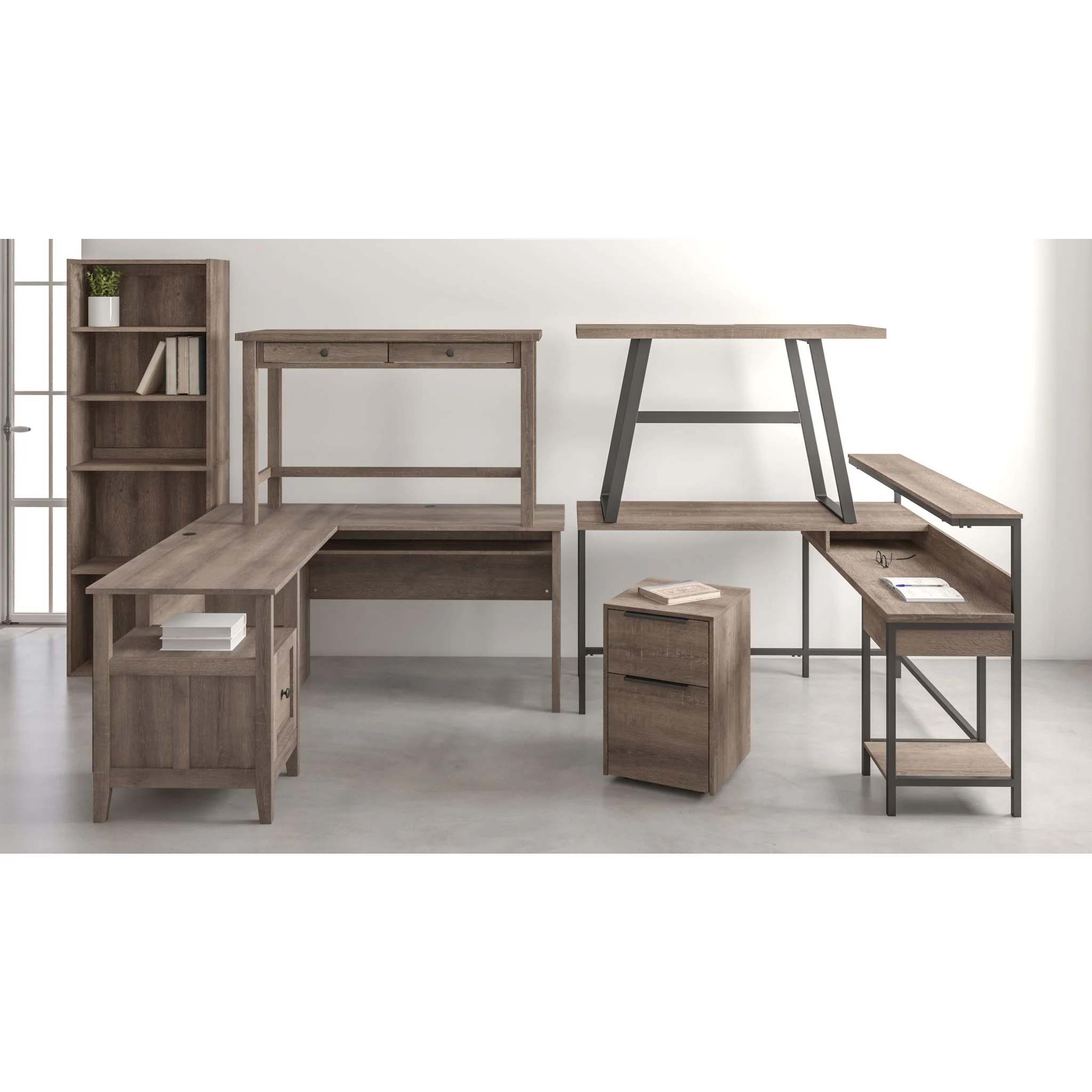 Arlenbry Desk - Image 11